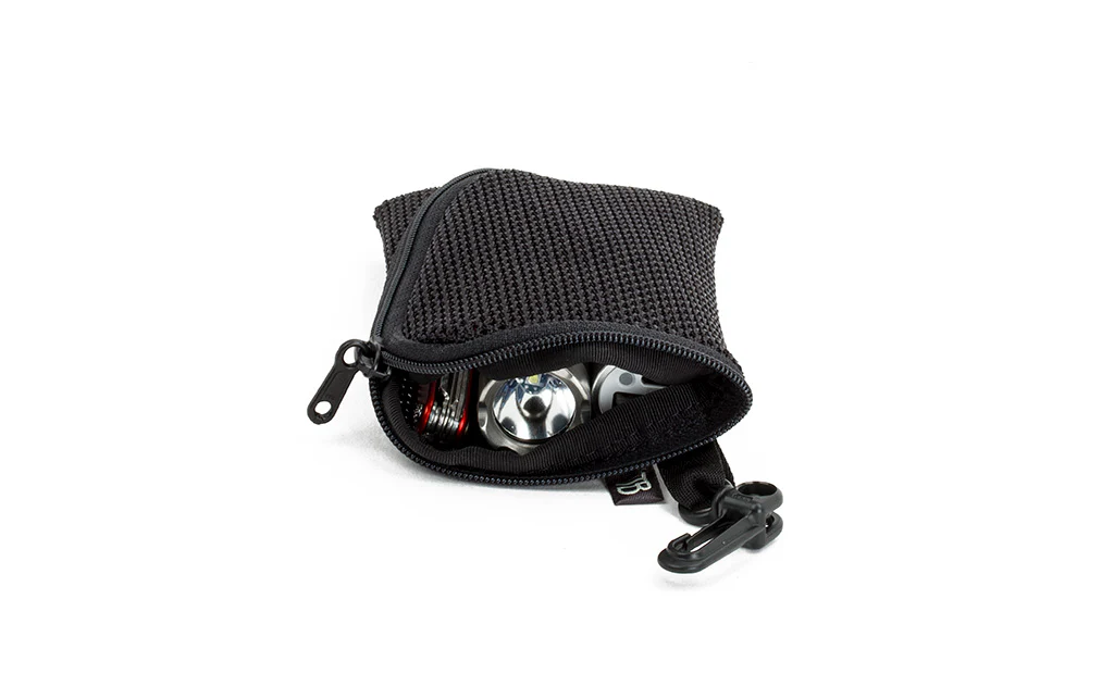 Ghost Whale Organizer Pouch - Image 35