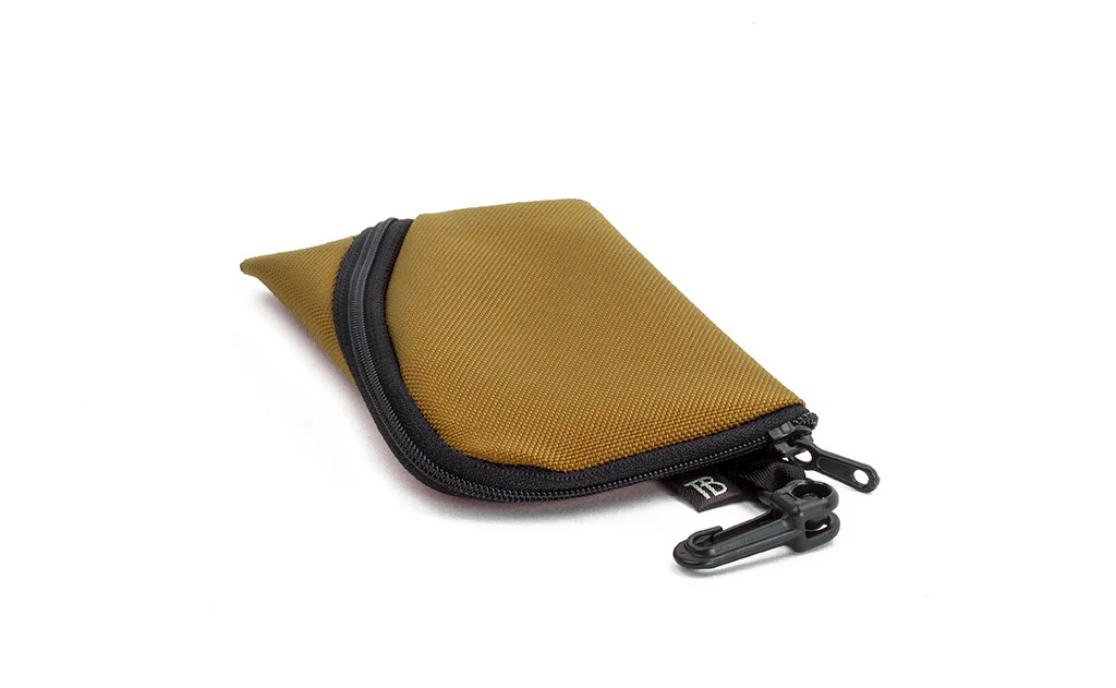 Ghost Whale Organizer Pouch - Image 4