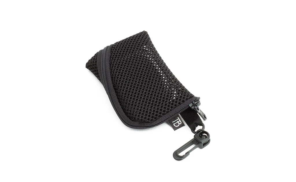 Ghost Whale Organizer Pouch - Image 40