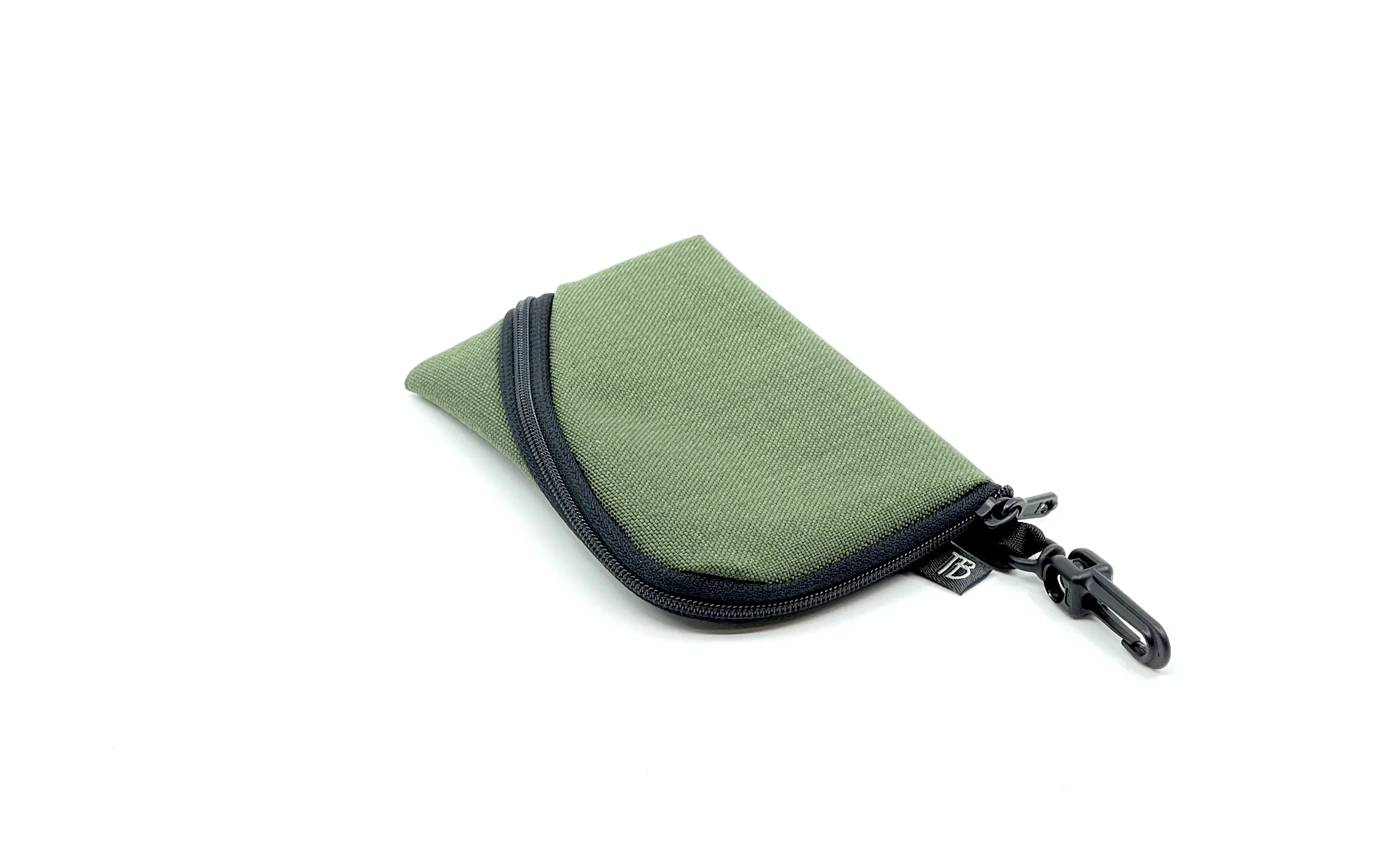 Ghost Whale Organizer Pouch - Image 5