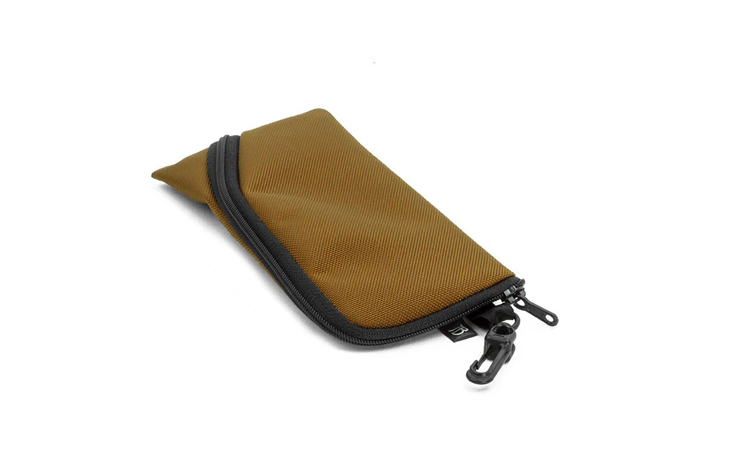 Ghost Whale Organizer Pouch - Image 63