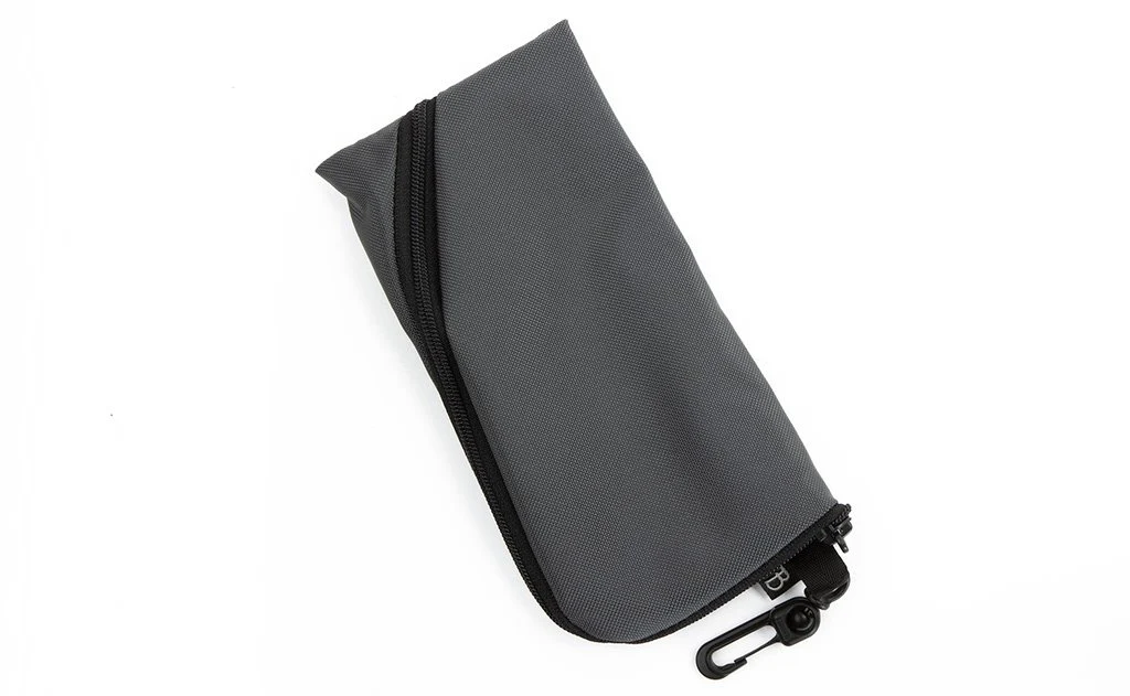 Ghost Whale Organizer Pouch - Image 65