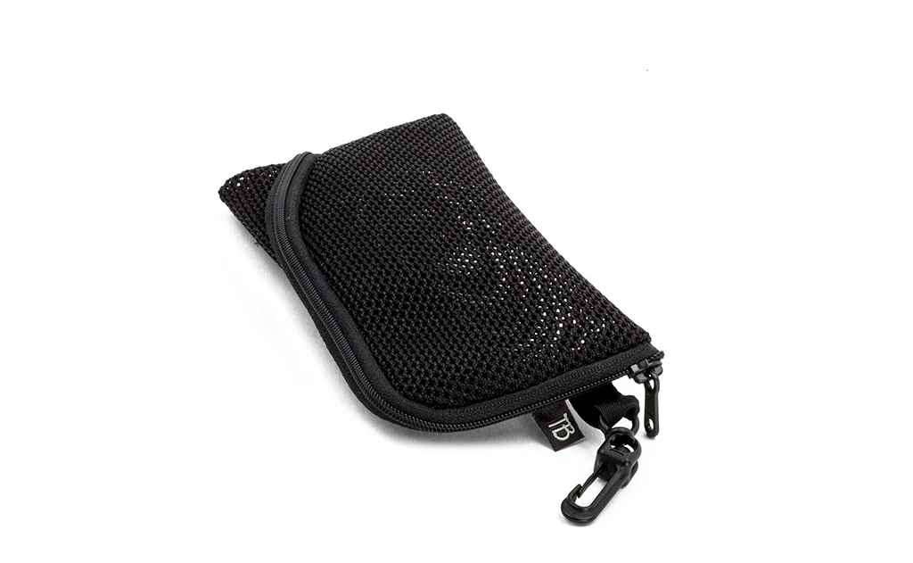 Ghost Whale Organizer Pouch - Image 67