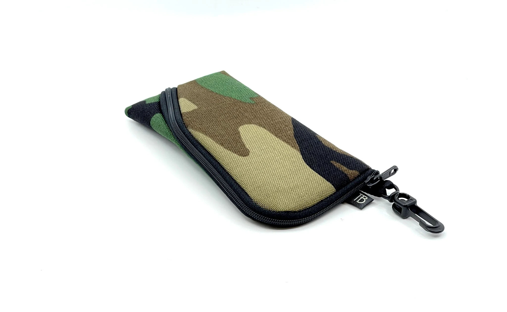 Ghost Whale Organizer Pouch - Image 72