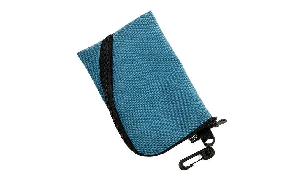 Ghost Whale Organizer Pouch - Image 8