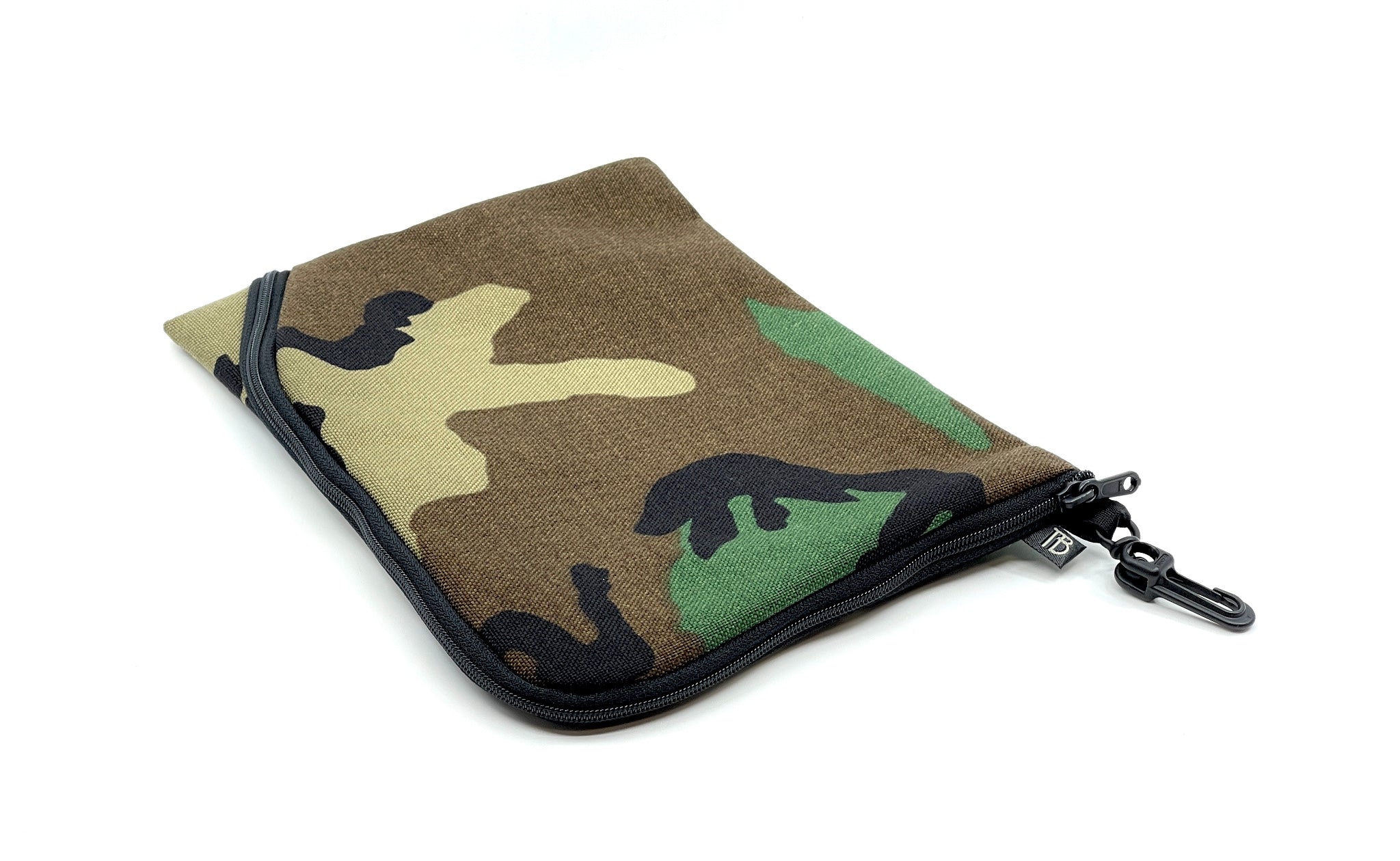 Ghost Whale Organizer Pouch - Image 92