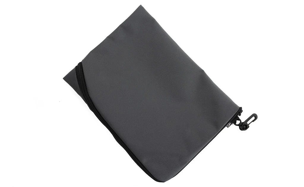 Ghost Whale Organizer Pouch - Image 95