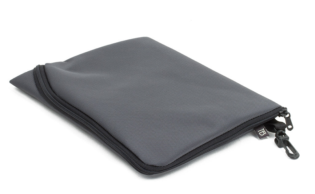 Ghost Whale Organizer Pouch - Image 96