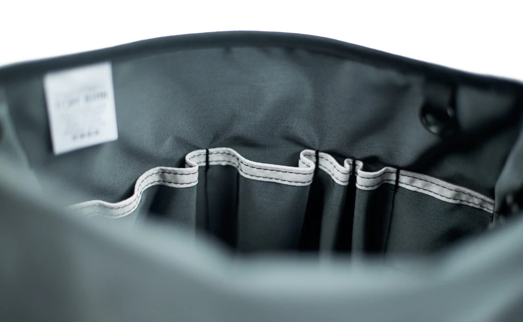 Large Cafe Bag - Image 22