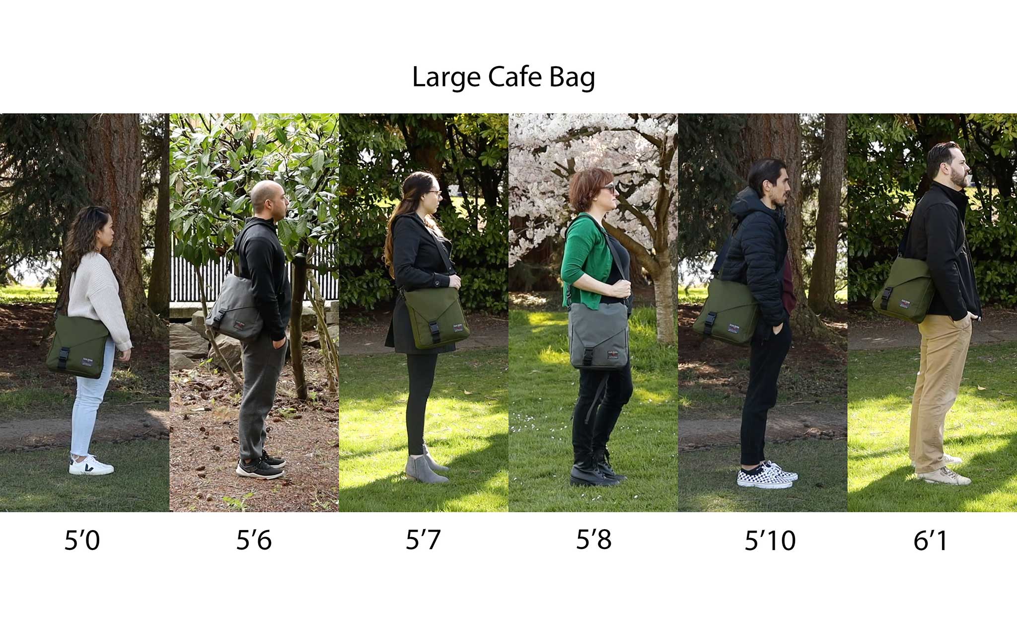 Large Cafe Bag - Image 33