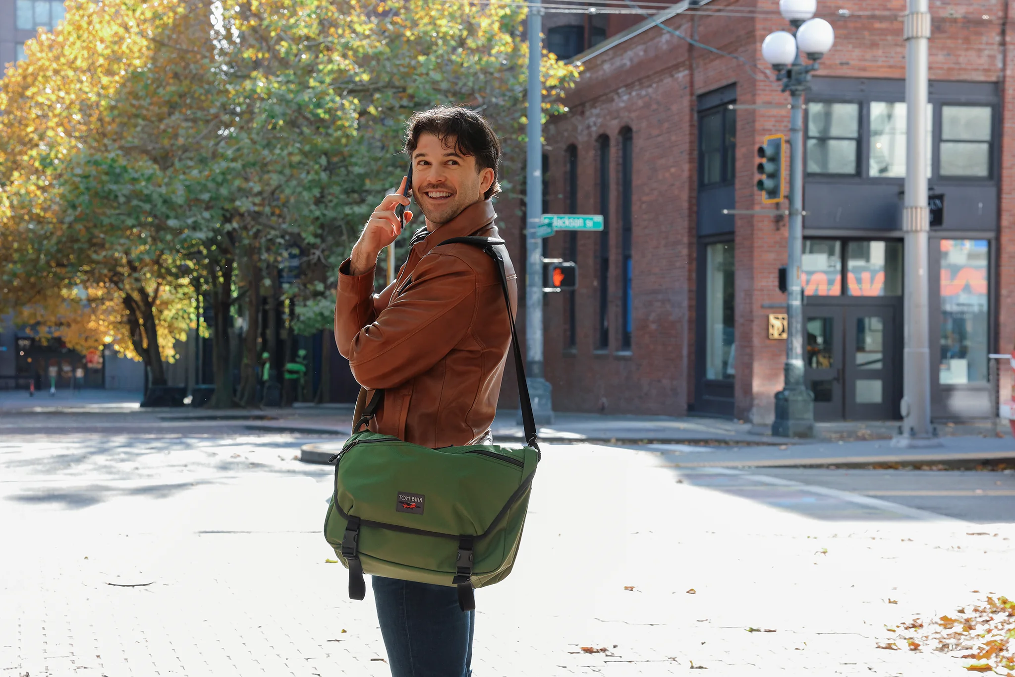 Marathon Messenger - Image 33