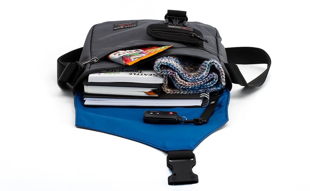 Medium Cafe Bag - Image 49