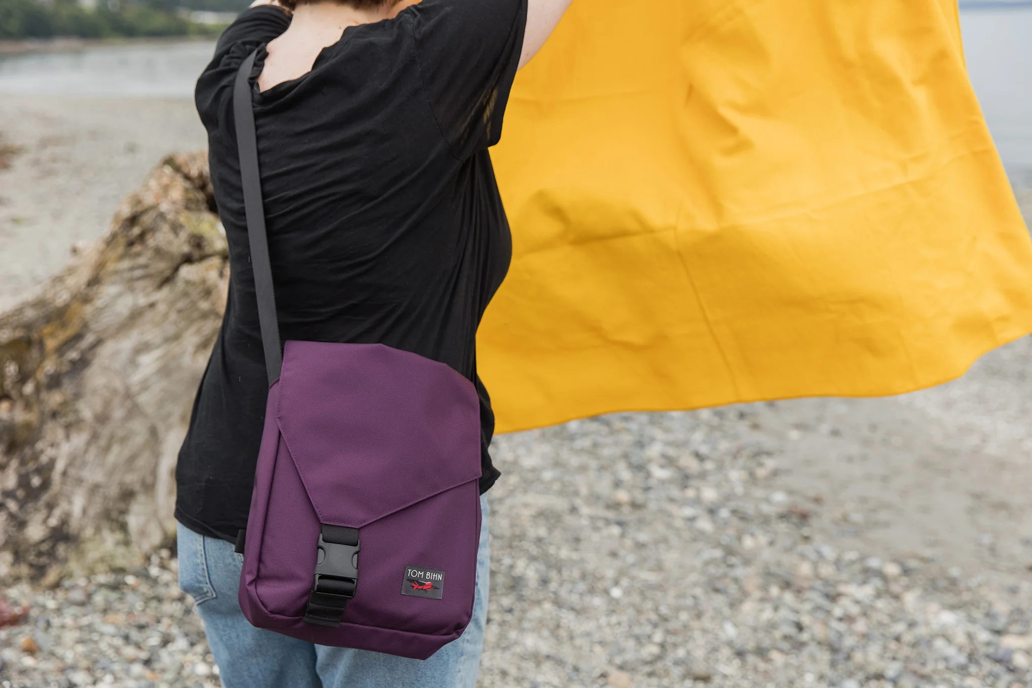 Medium Cafe Bag - Image 60