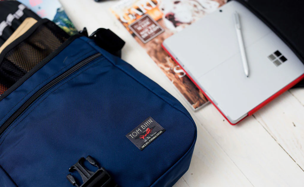 Medium Cafe Bag - Image 80