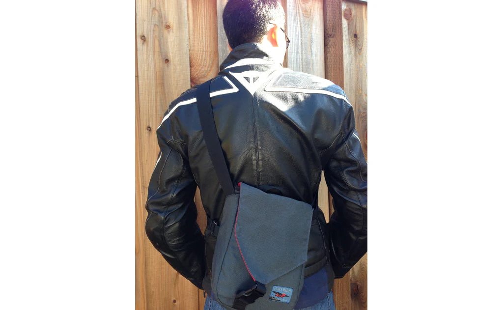 Messenger Stabilizers - Image 5