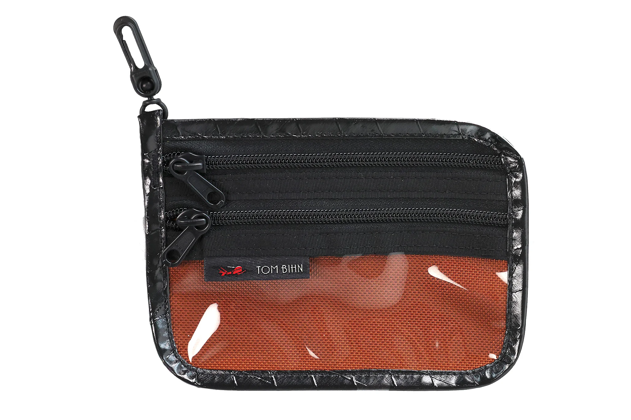 Mystery Clear Organizer Pouch - Image 5