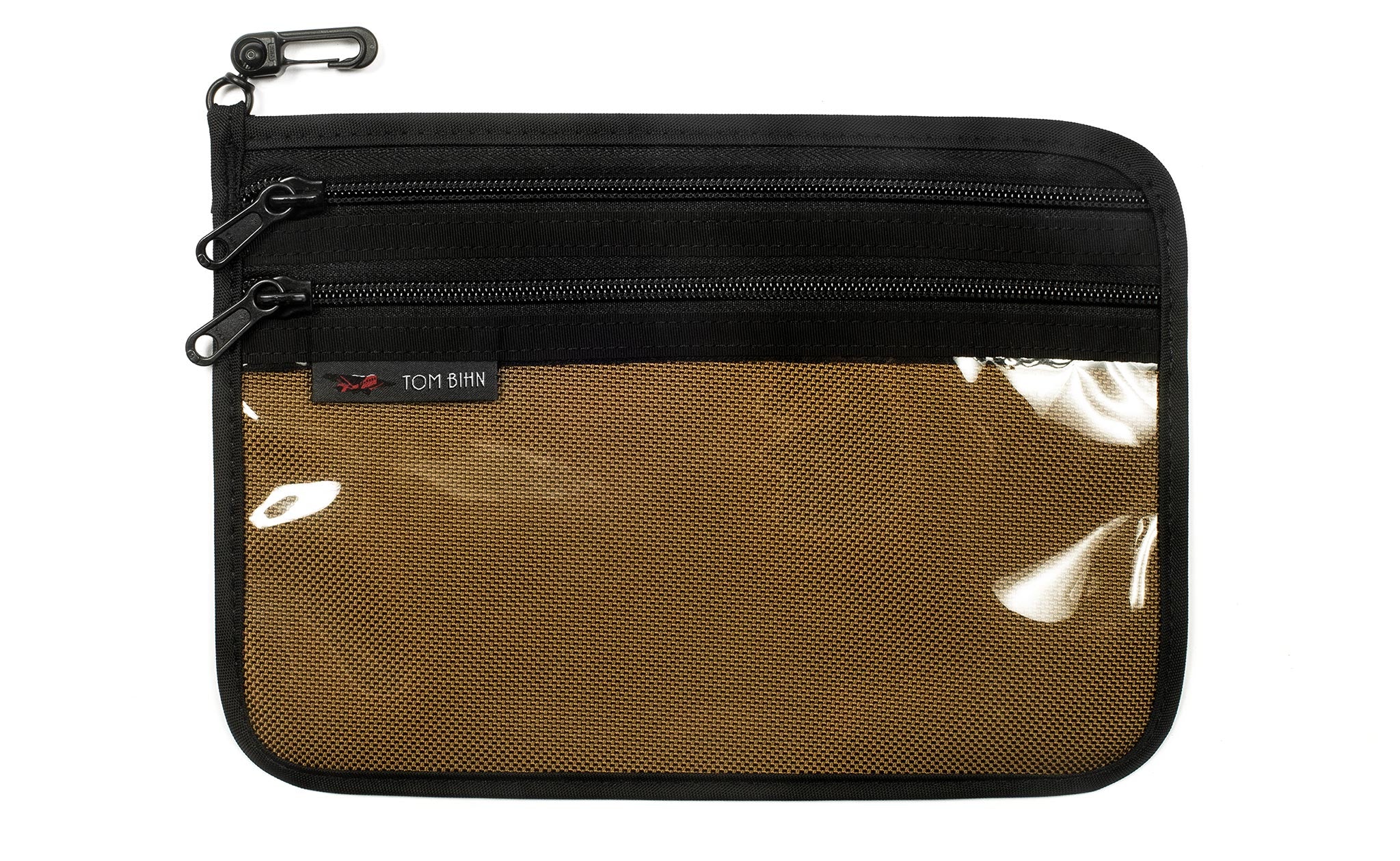 Mystery Clear Organizer Pouch - Image 6