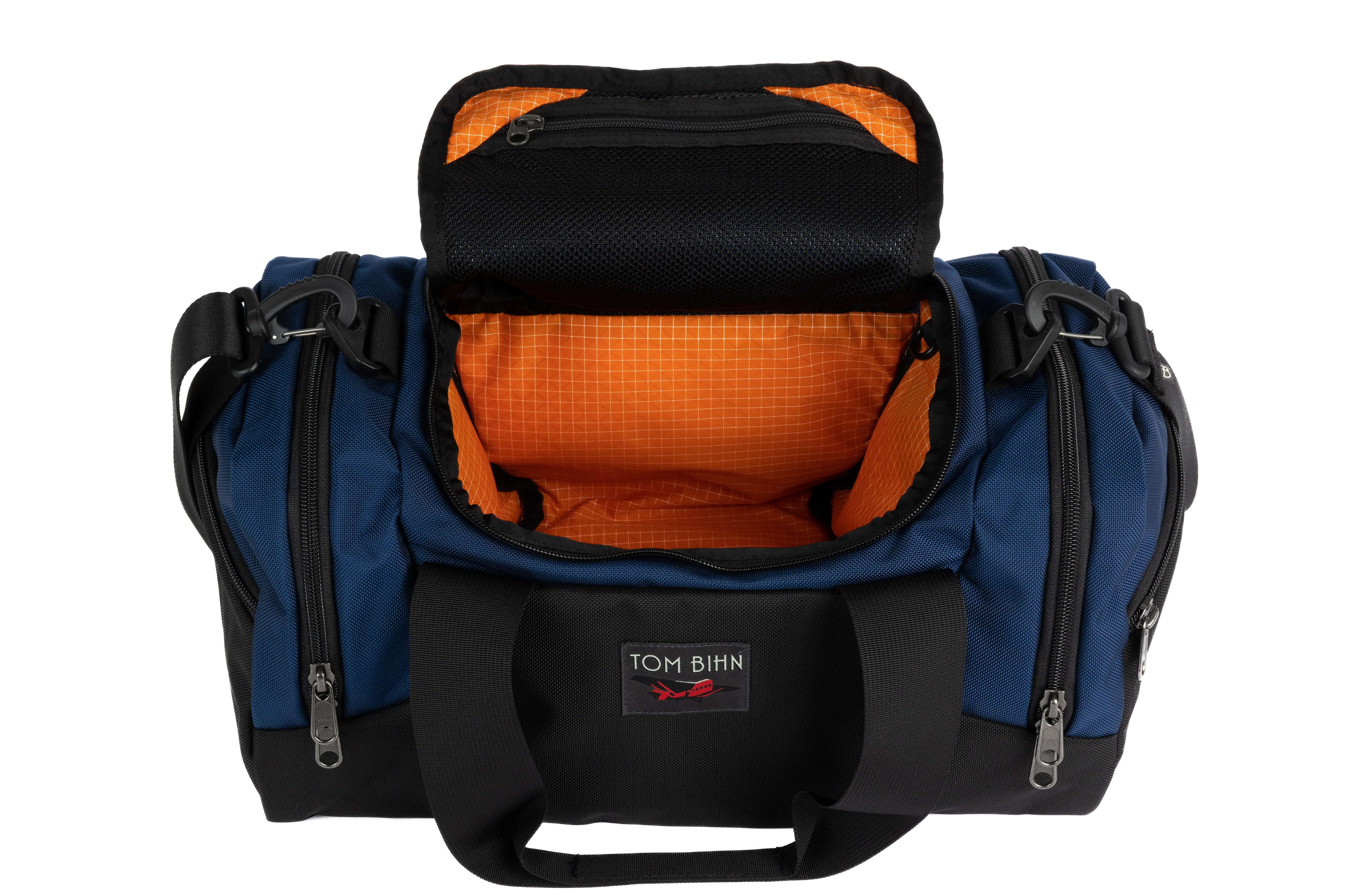 Night Flight Travel Duffel - Image 11