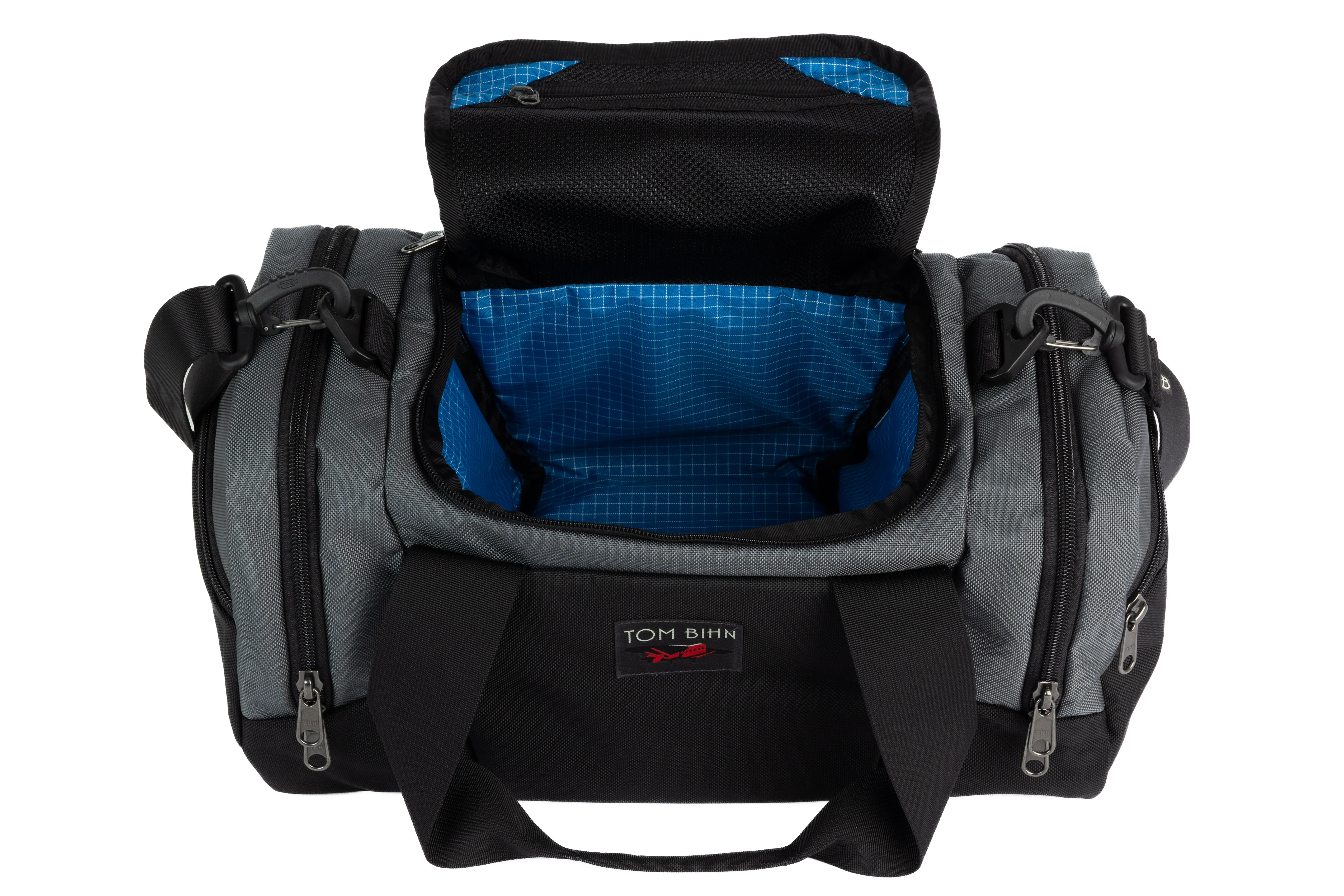 Night Flight Travel Duffel - Image 17
