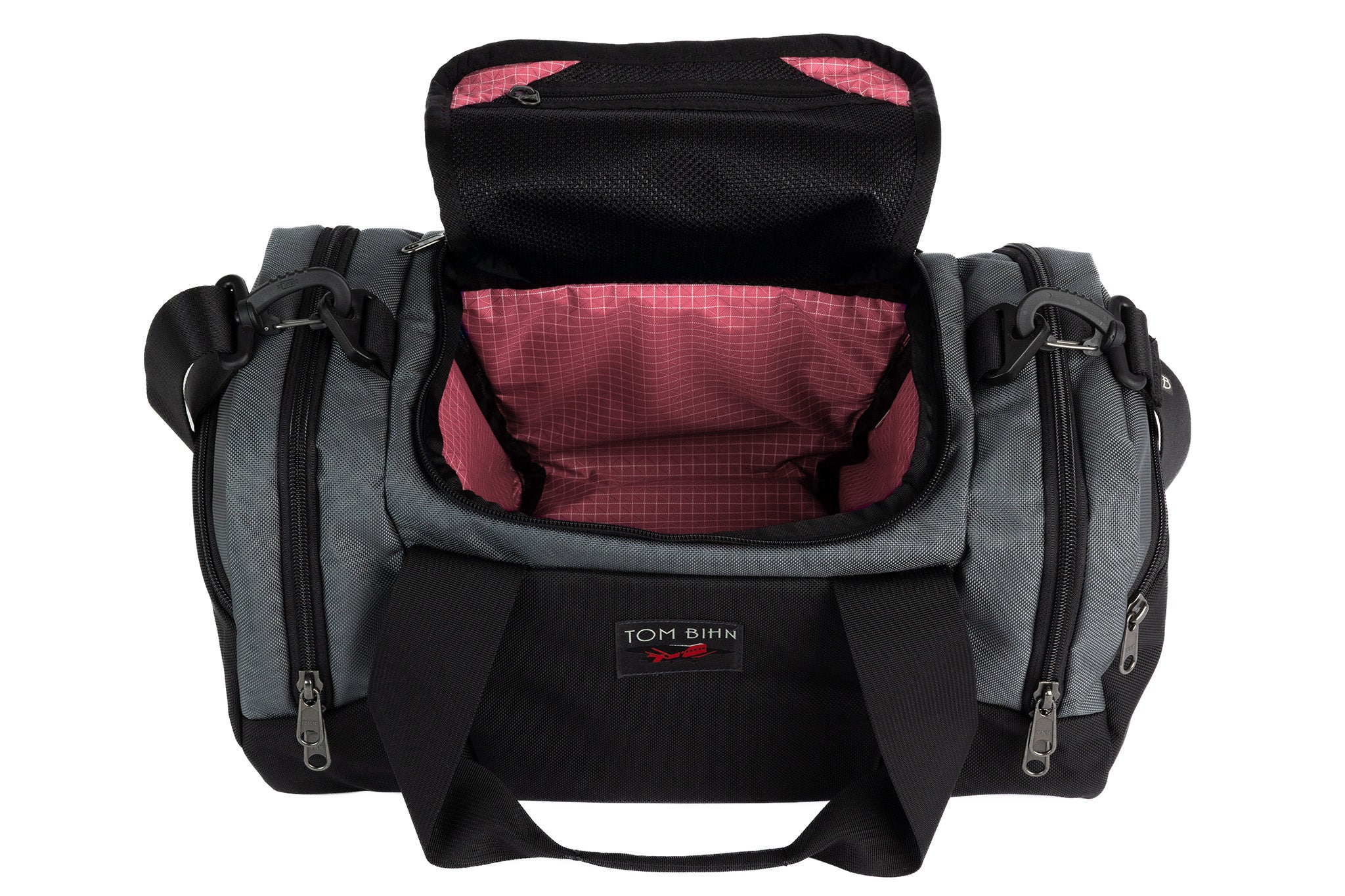 Night Flight Travel Duffel - Image 18