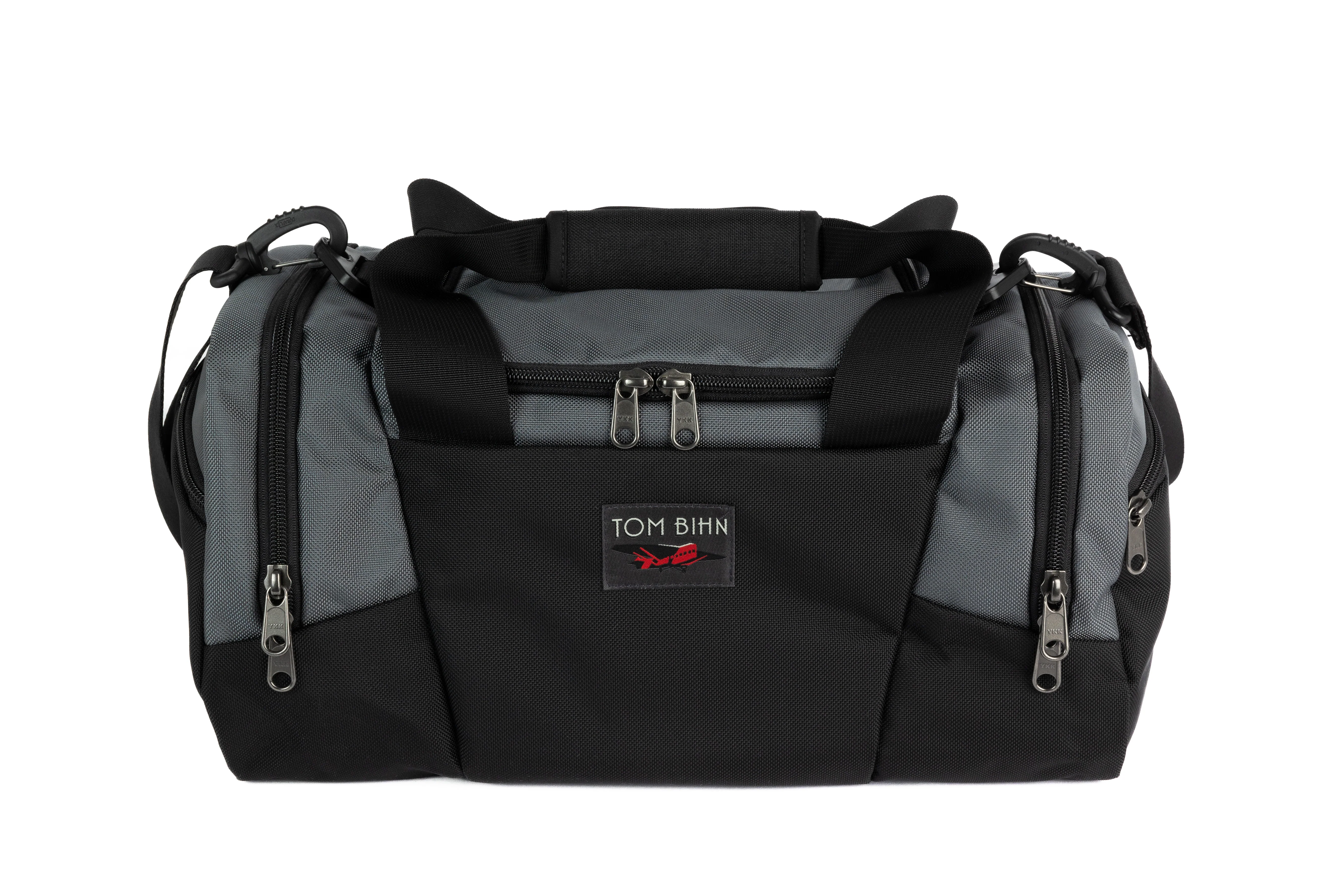 Night Flight Travel Duffel - Image 19
