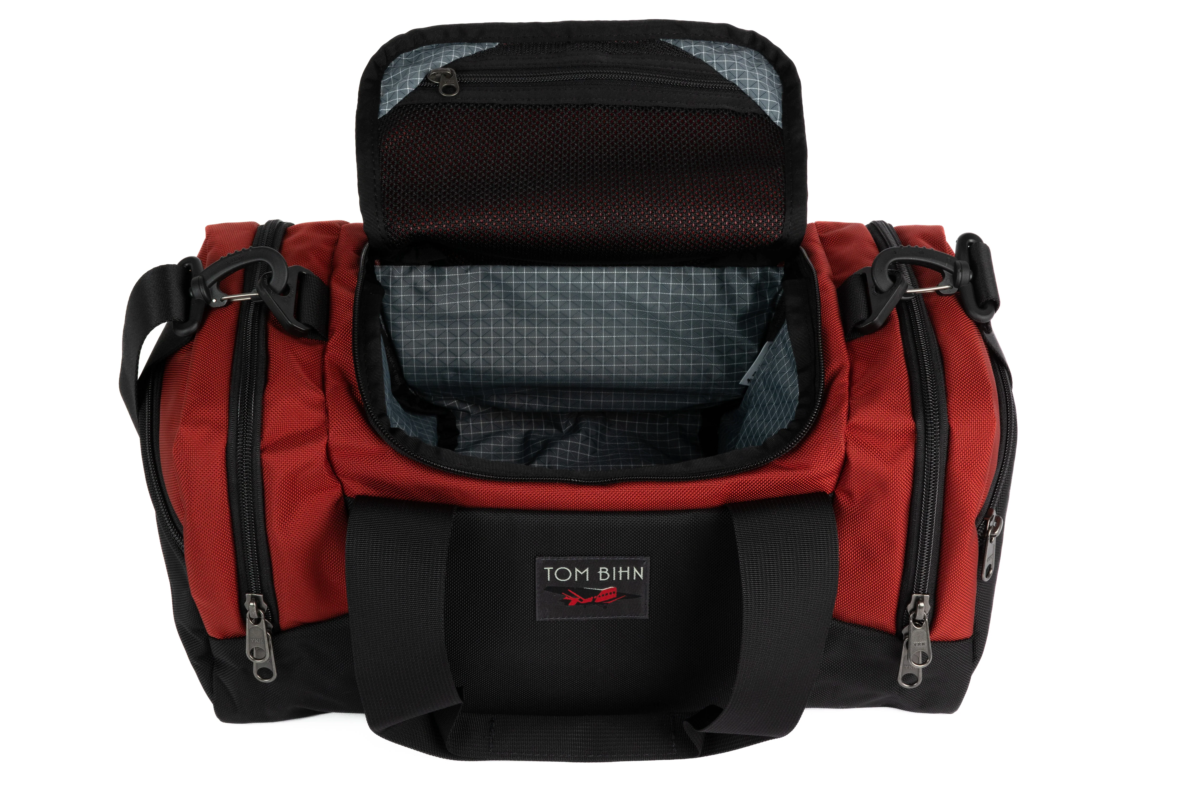 Night Flight Travel Duffel - Image 20