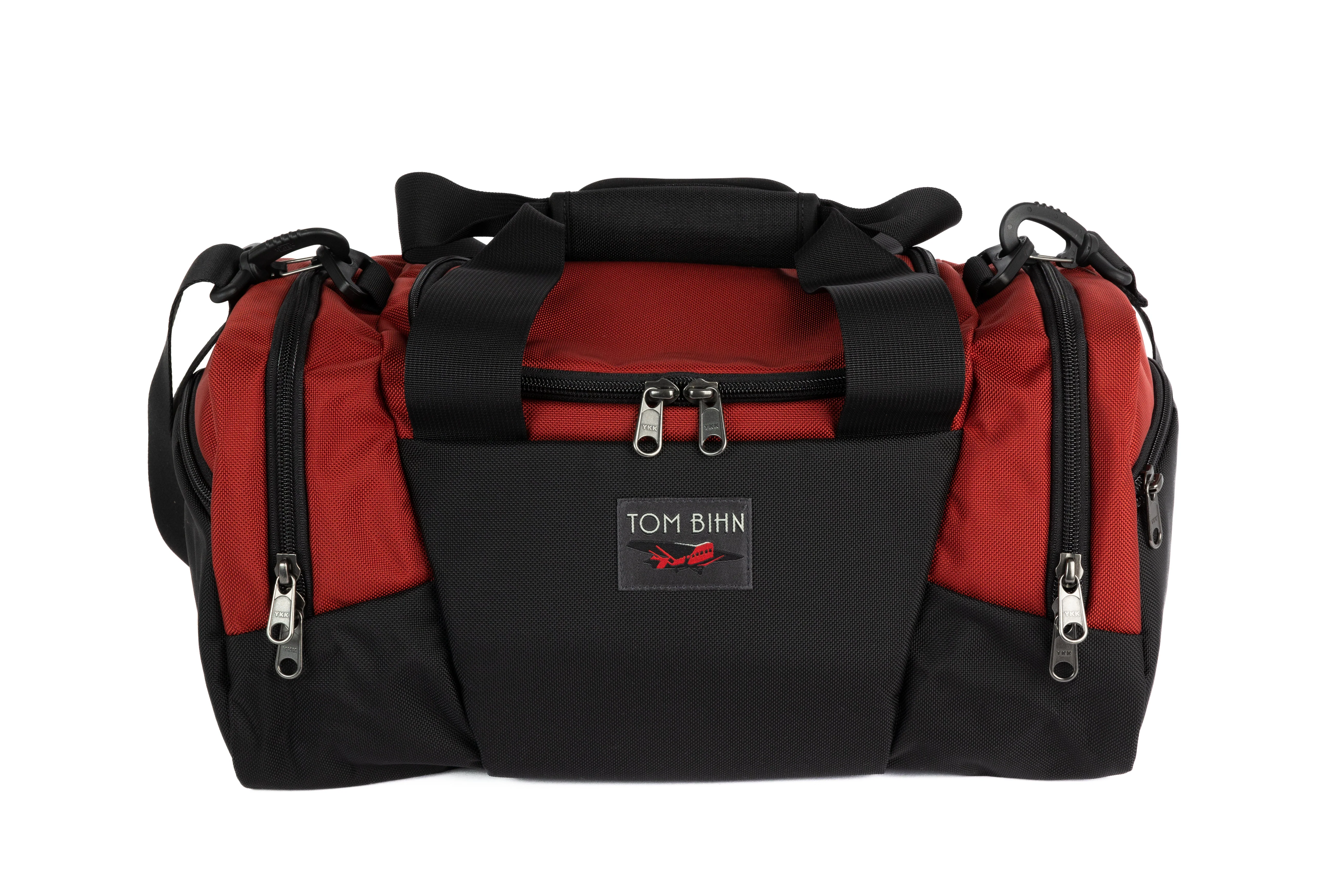 Night Flight Travel Duffel - Image 21