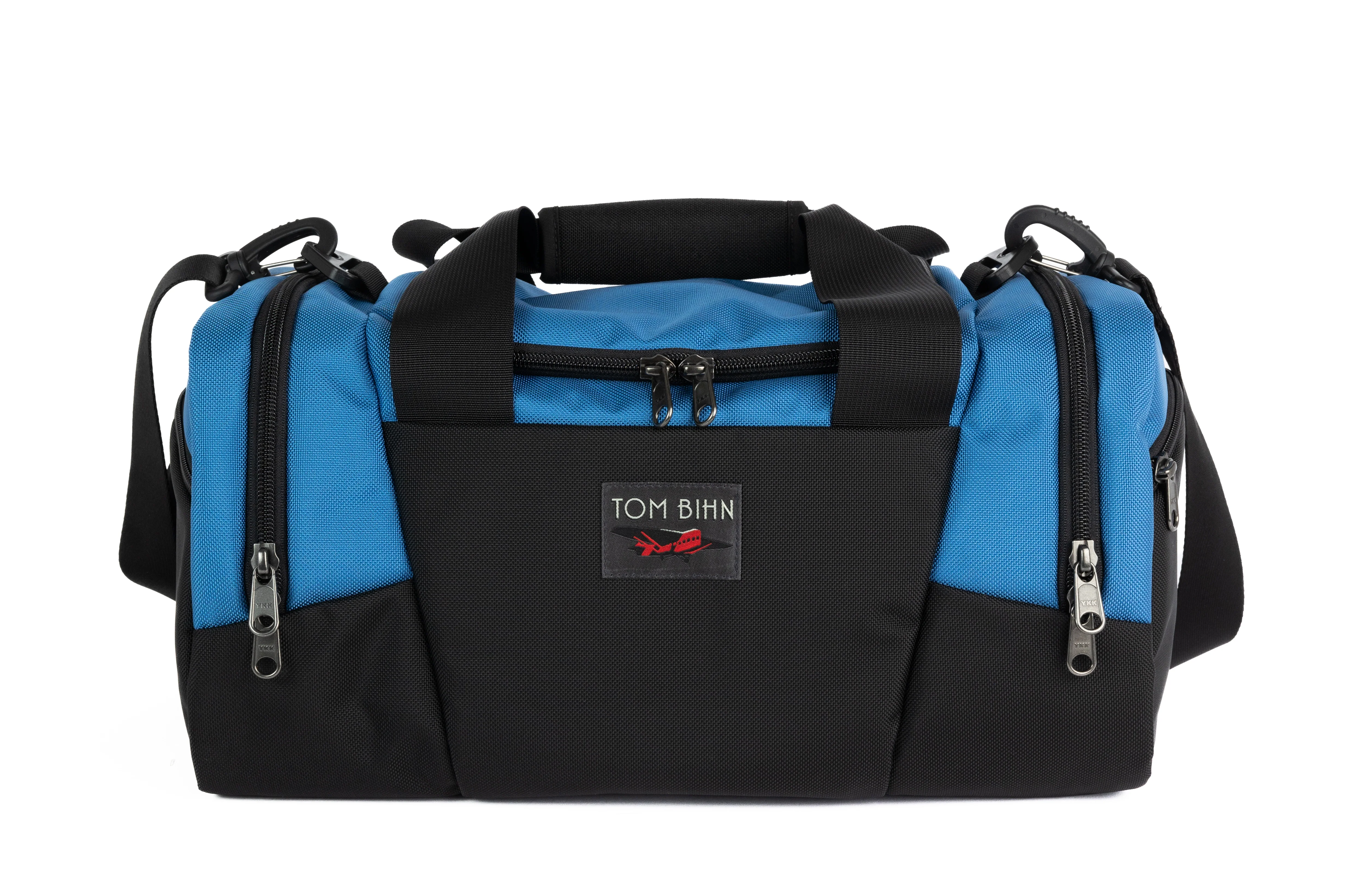 Night Flight Travel Duffel - Image 23