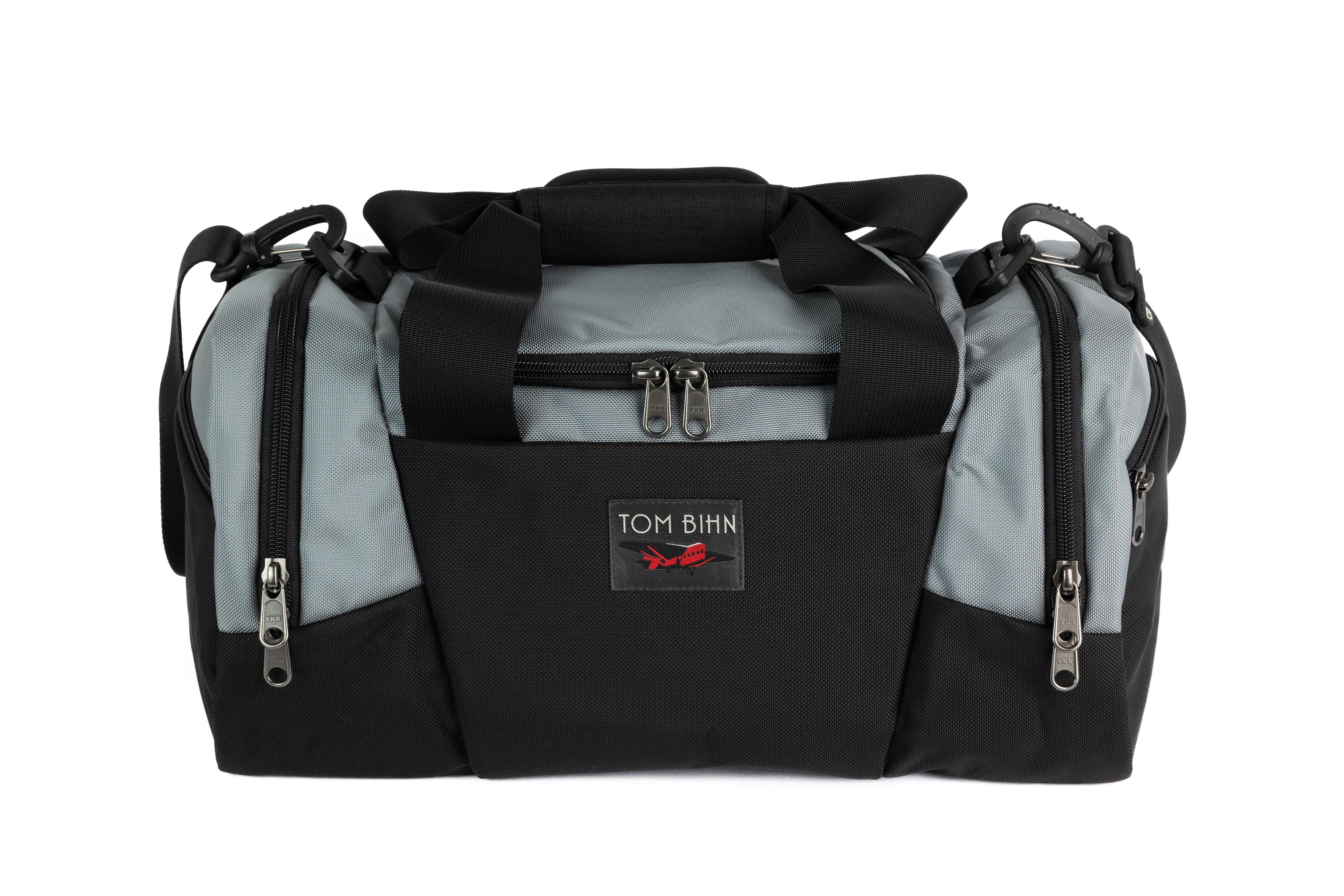 Night Flight Travel Duffel - Image 25