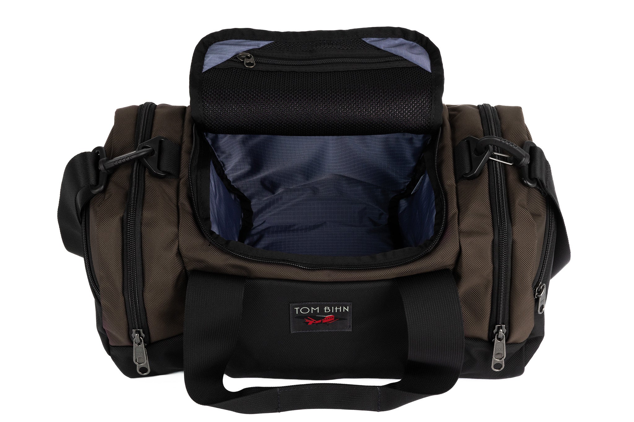 Night Flight Travel Duffel - Image 26