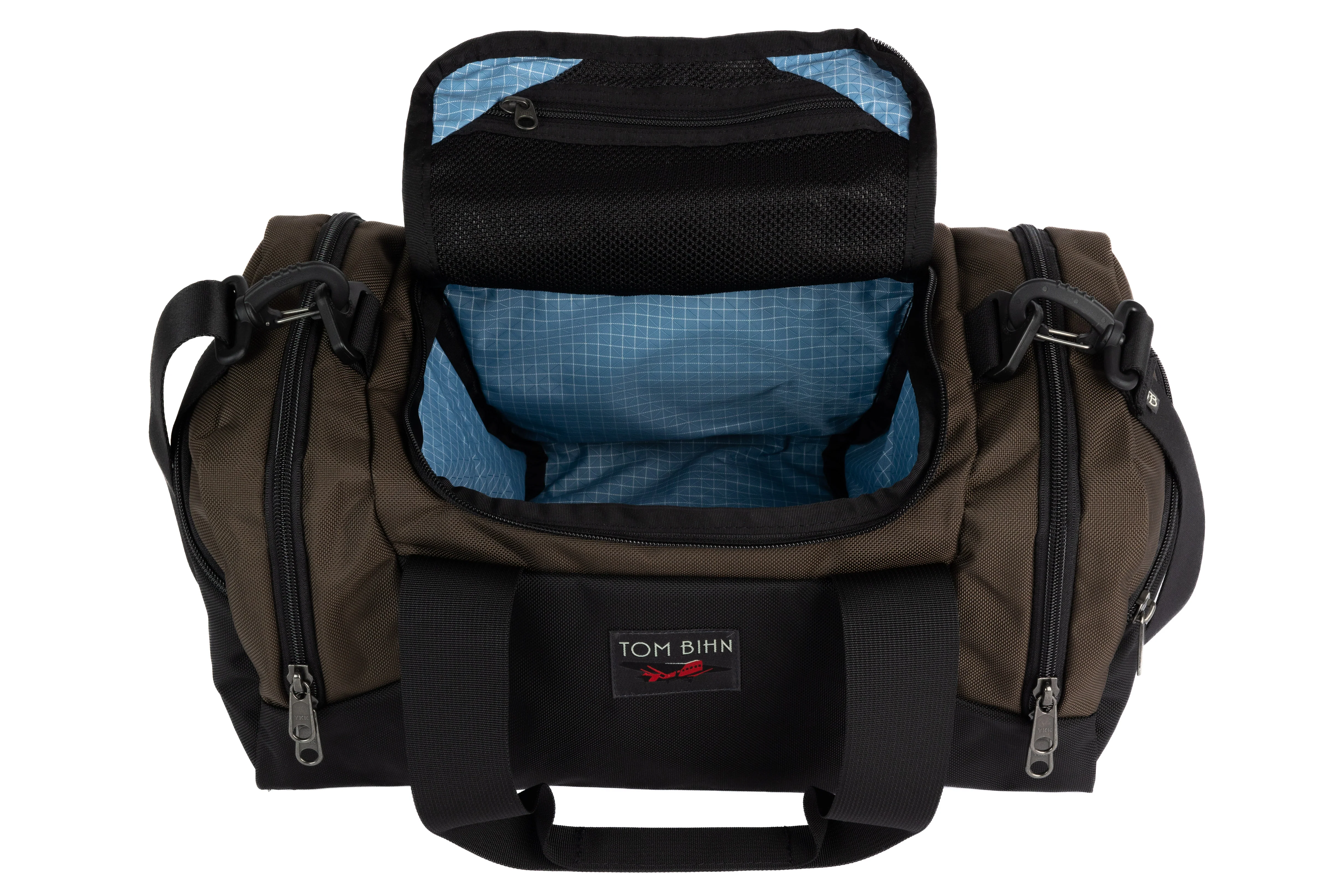 Night Flight Travel Duffel - Image 28