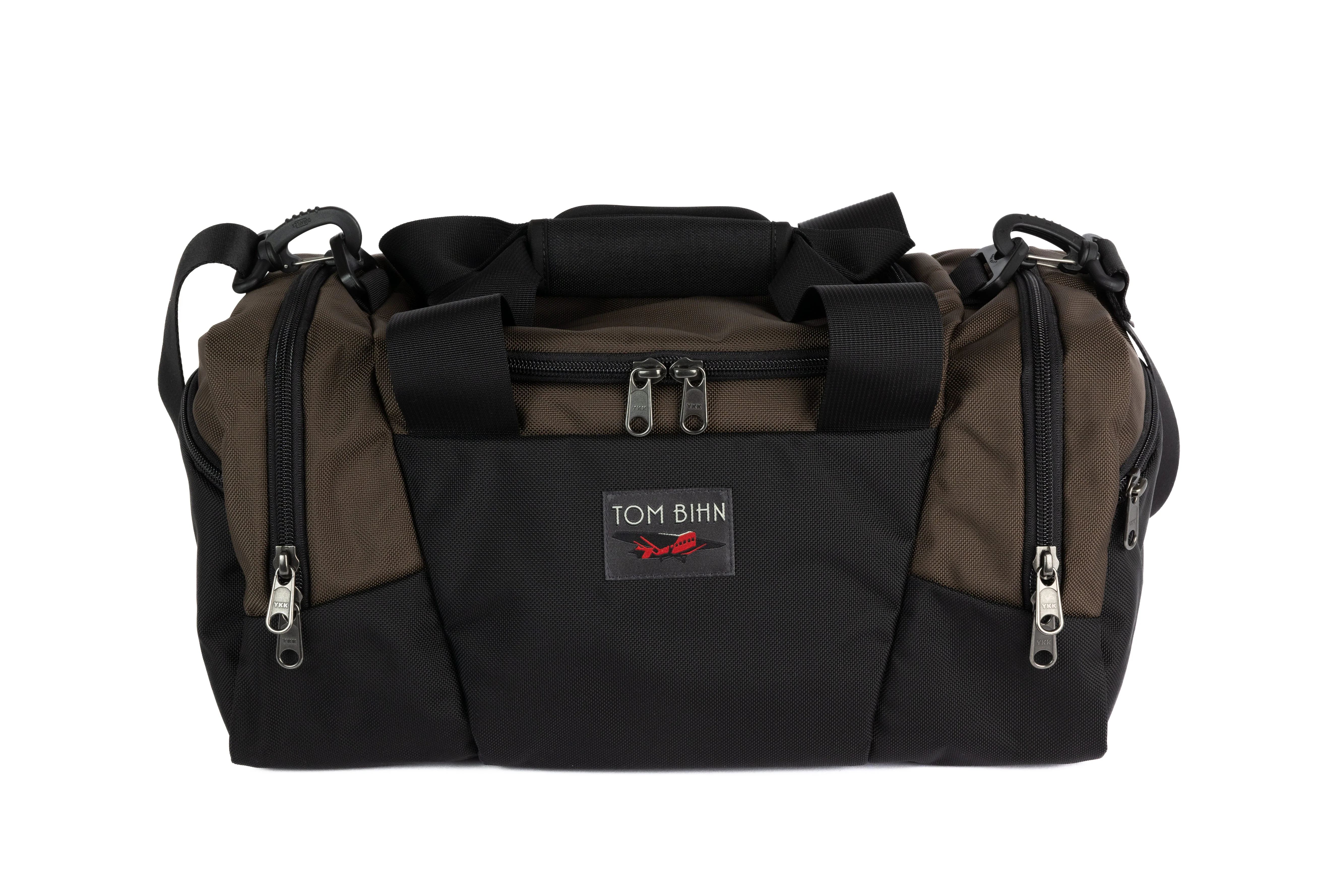 Night Flight Travel Duffel - Image 29