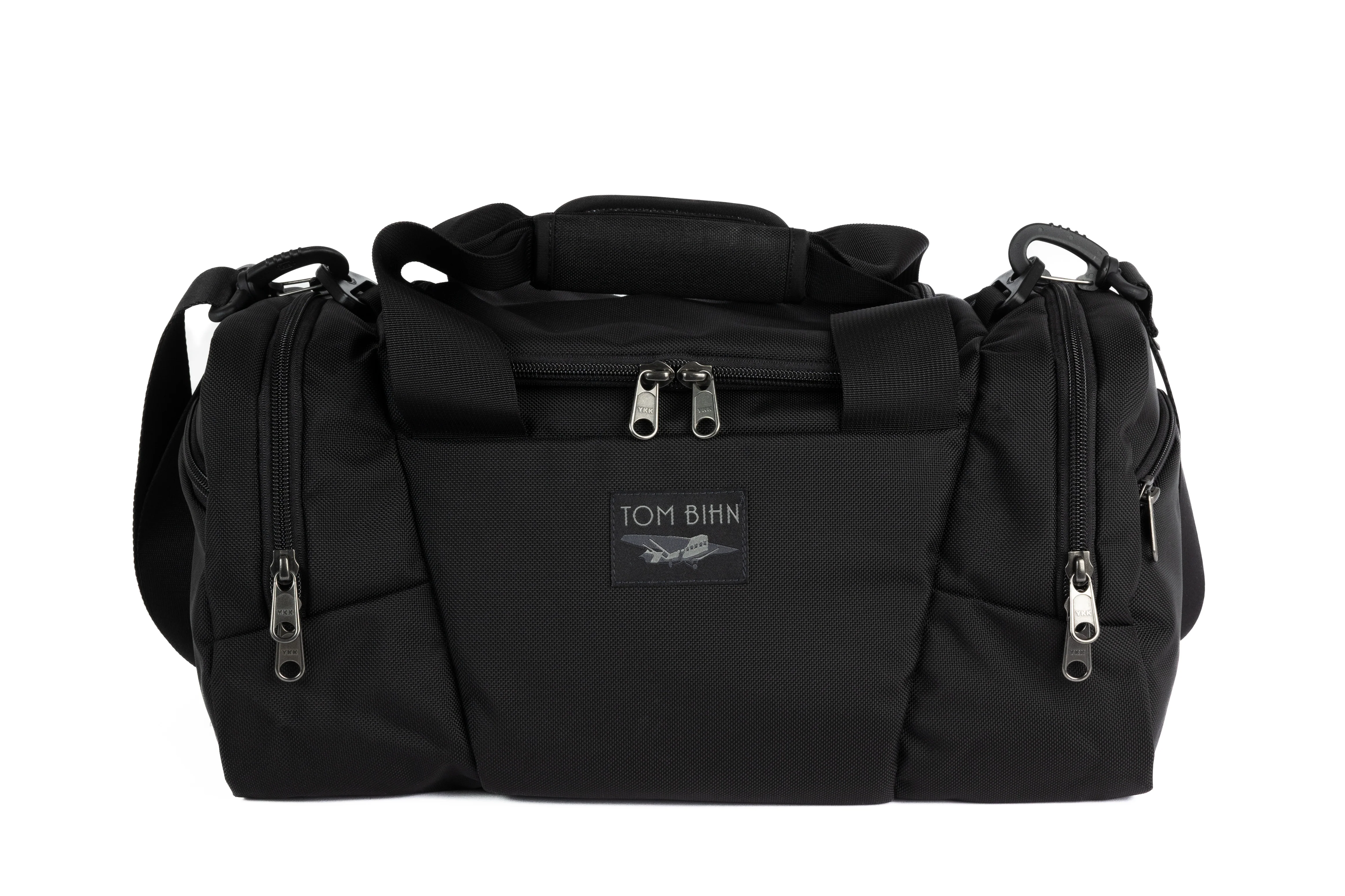 Night Flight Travel Duffel - Image 3