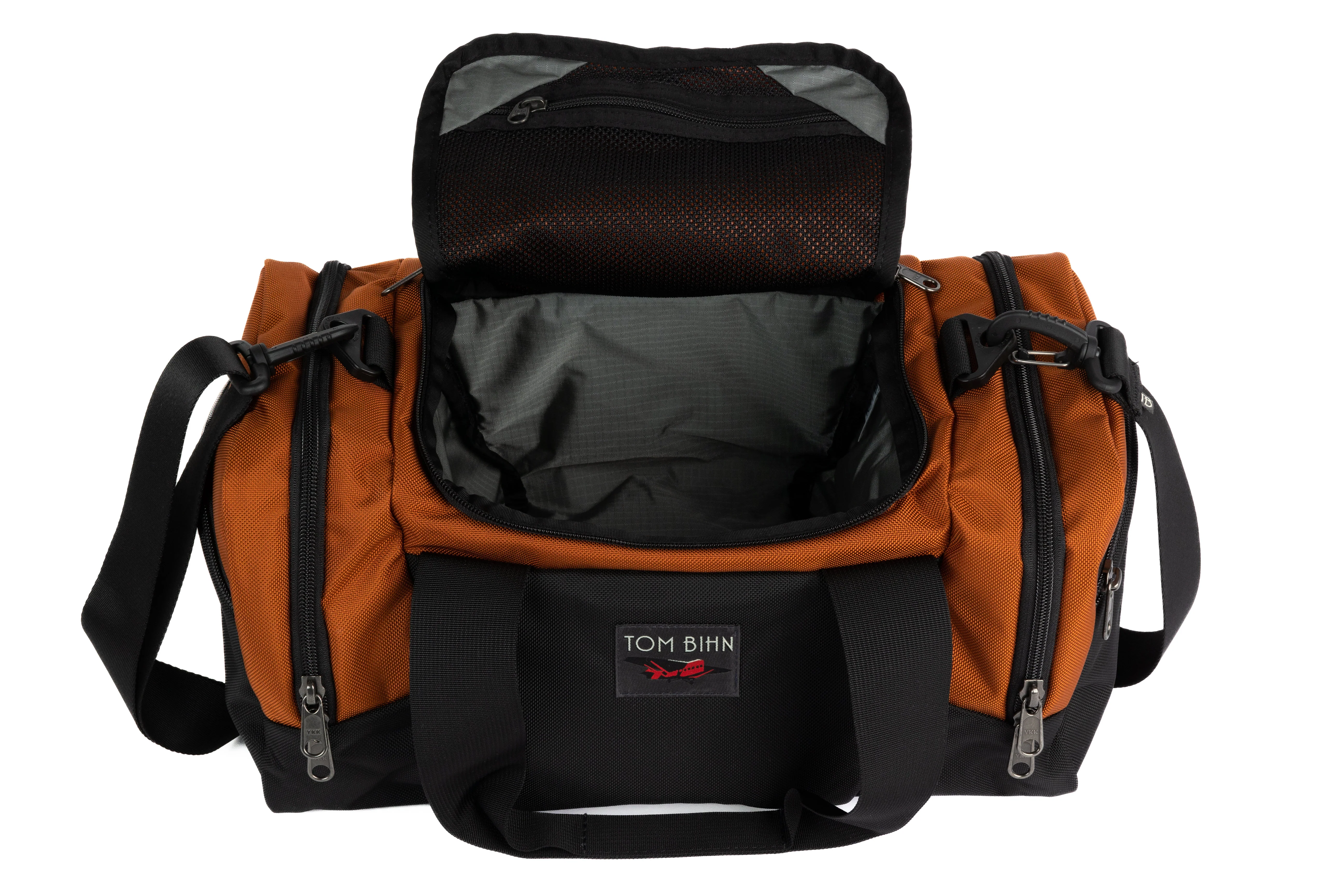 Night Flight Travel Duffel - Image 30