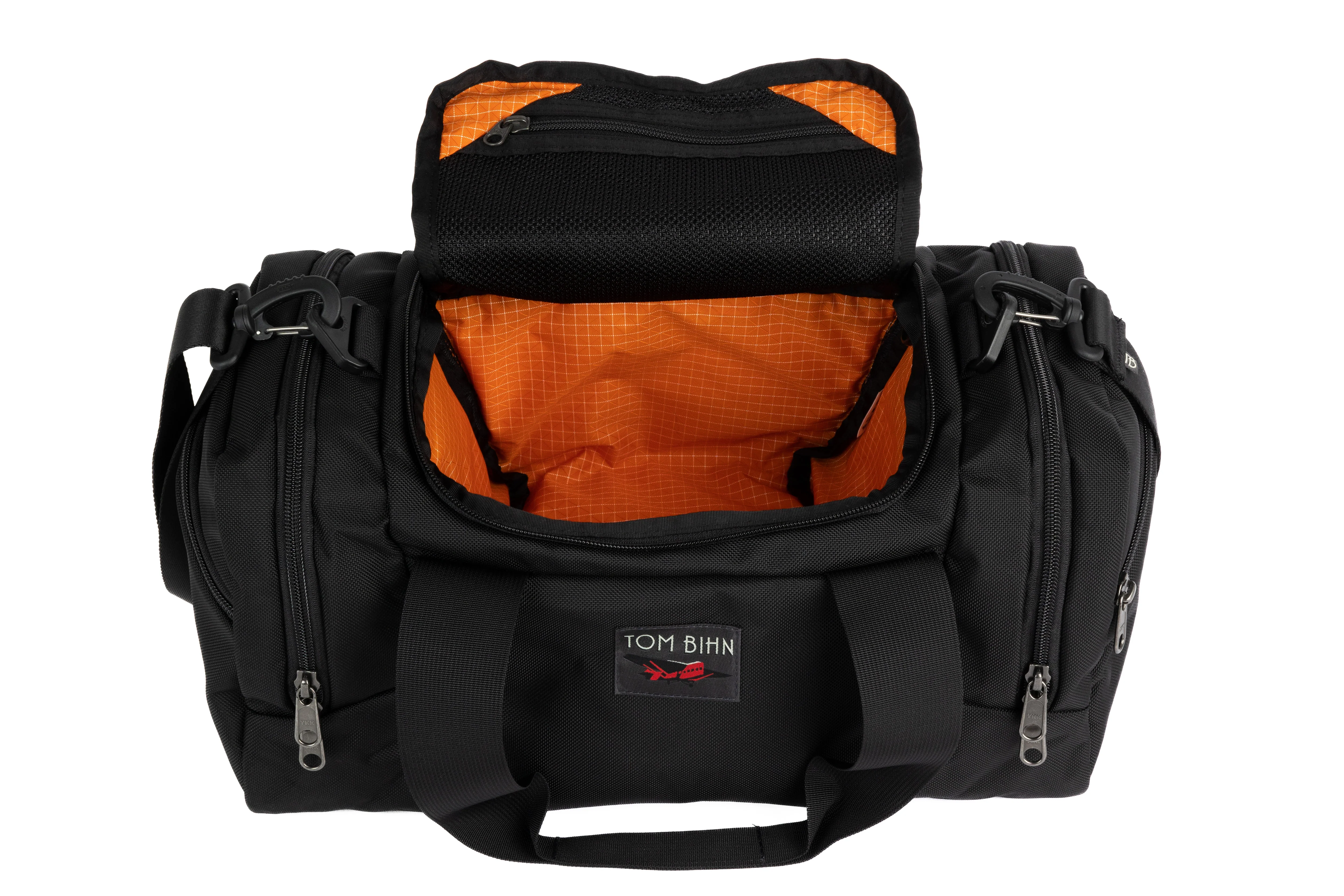 Night Flight Travel Duffel - Image 32