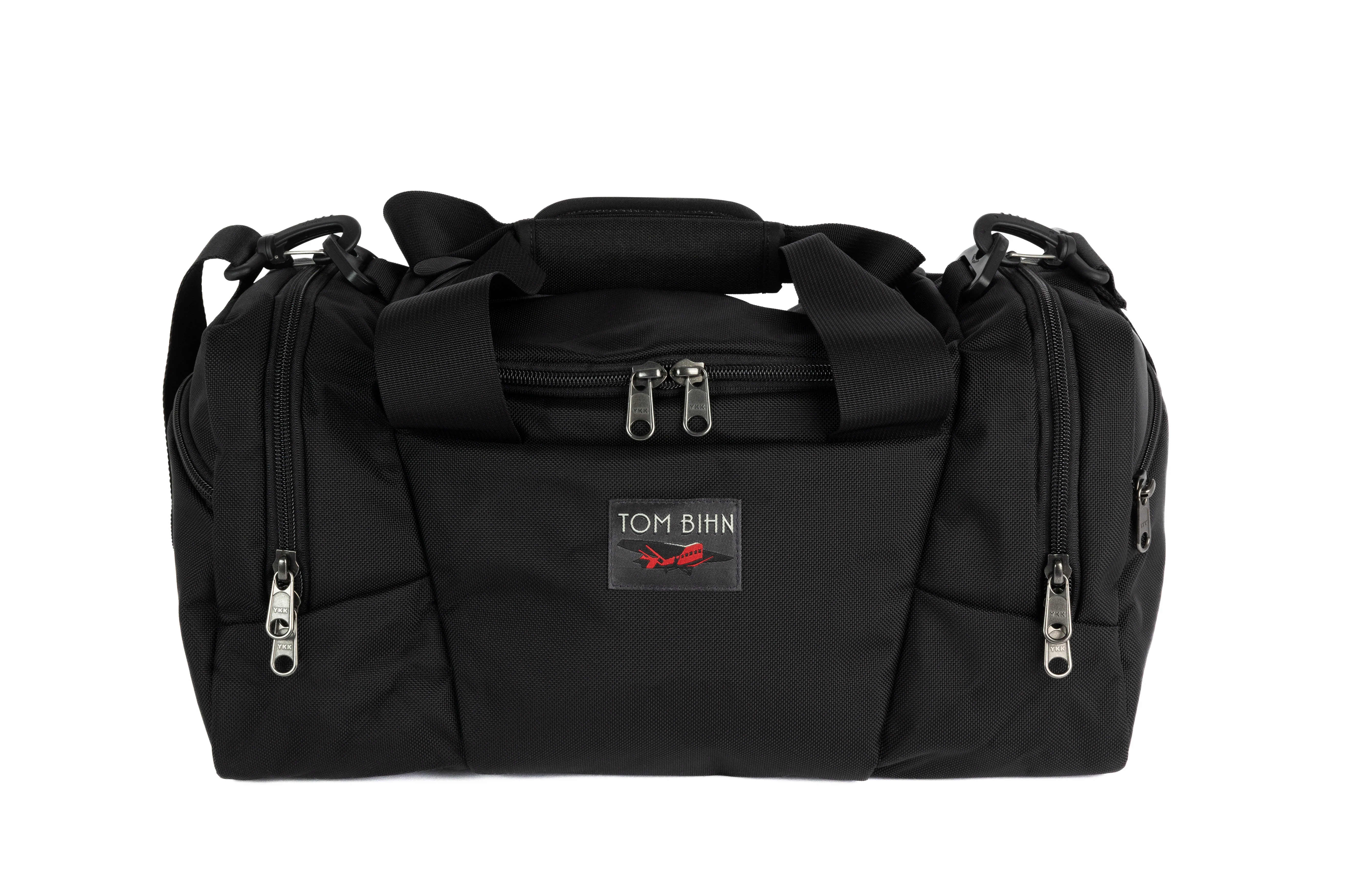 Night Flight Travel Duffel - Image 33