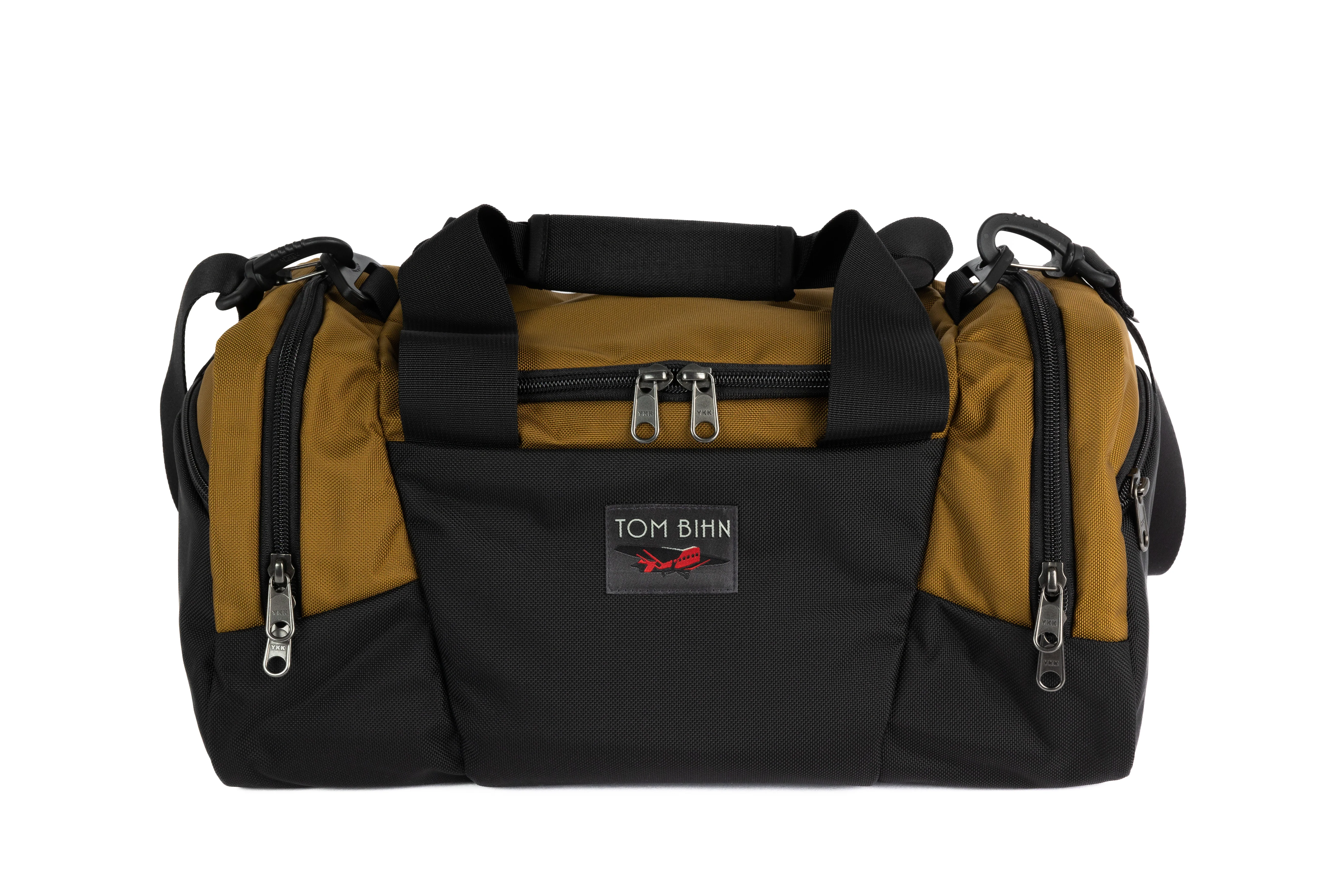 Night Flight Travel Duffel - Image 35