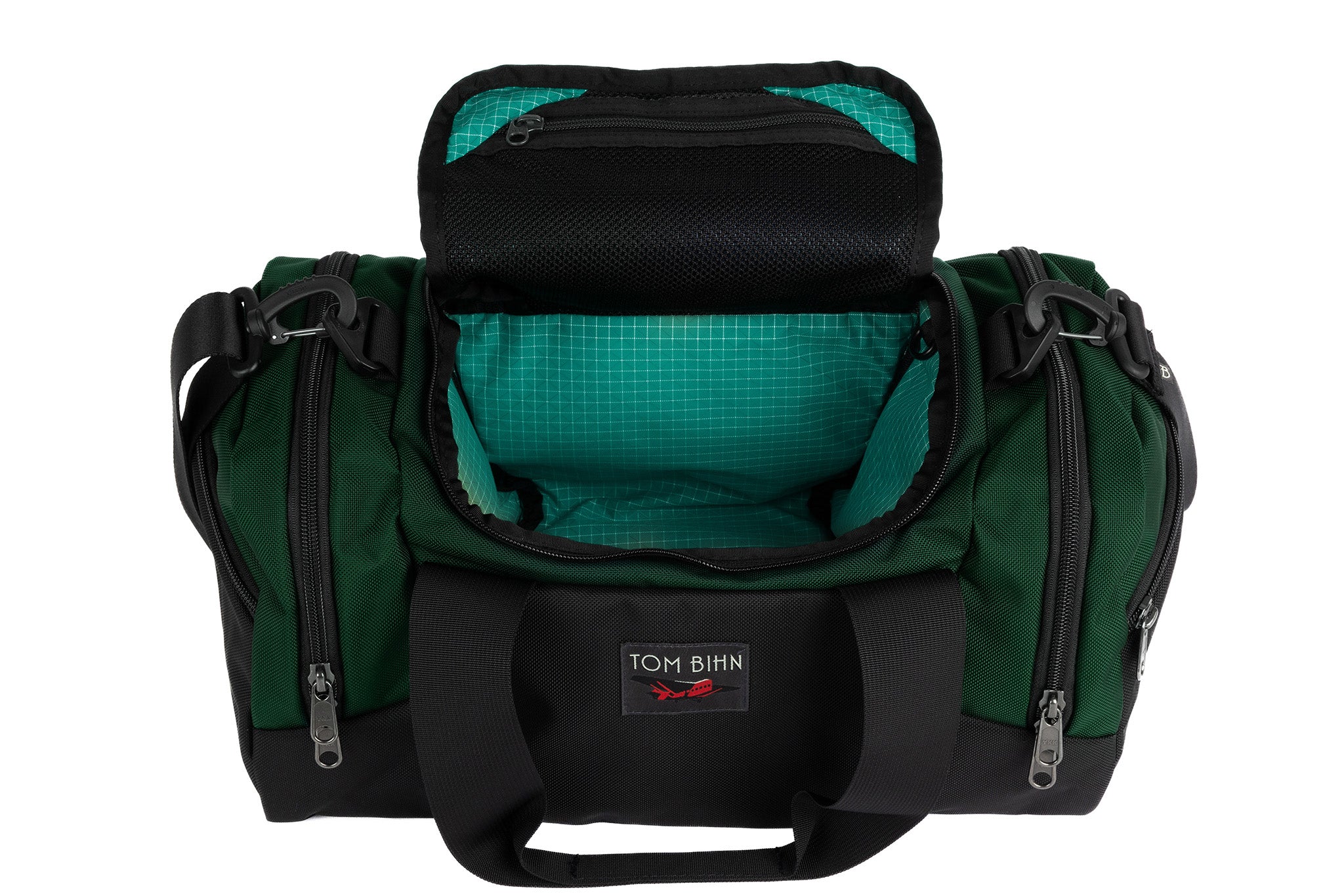 Night Flight Travel Duffel - Image 36