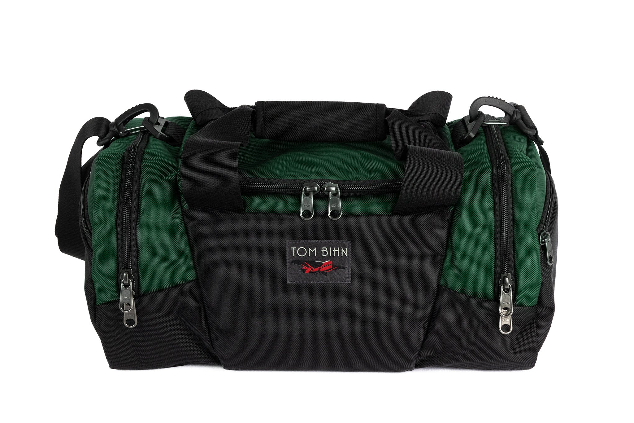 Night Flight Travel Duffel - Image 37