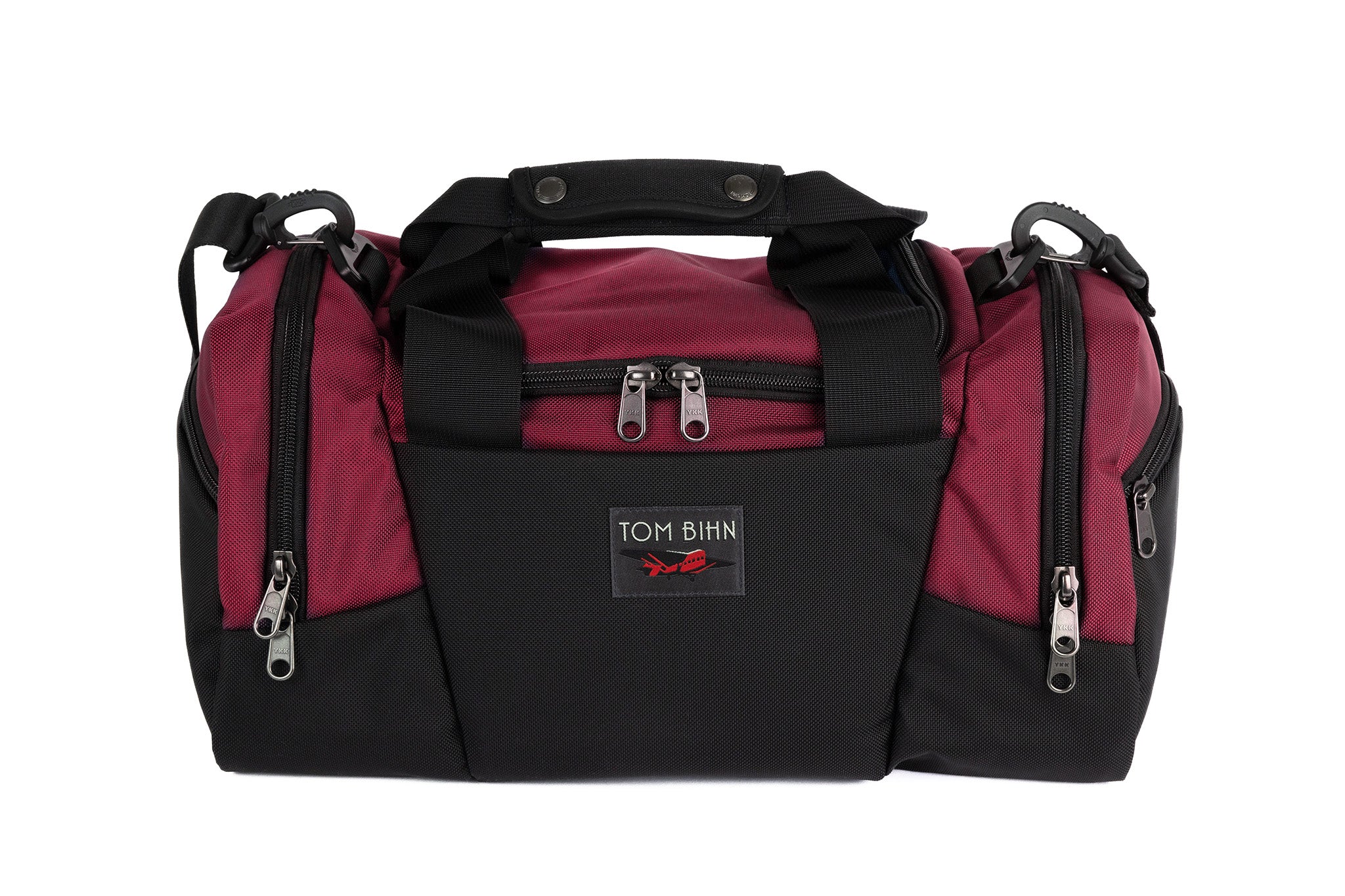 Night Flight Travel Duffel - Image 39