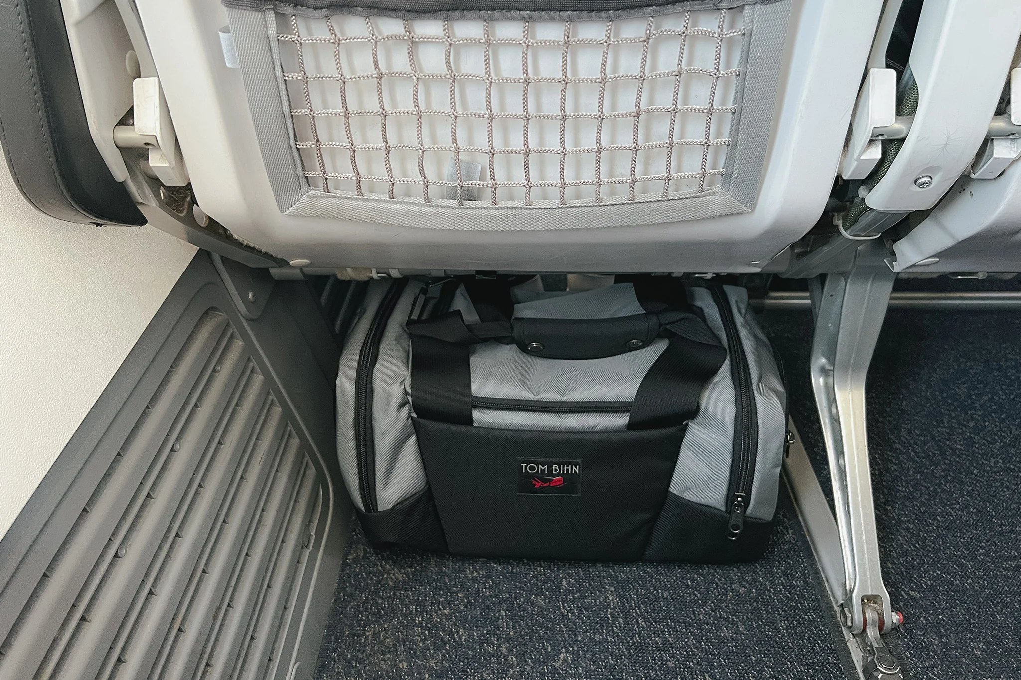 Night Flight Travel Duffel - Image 46