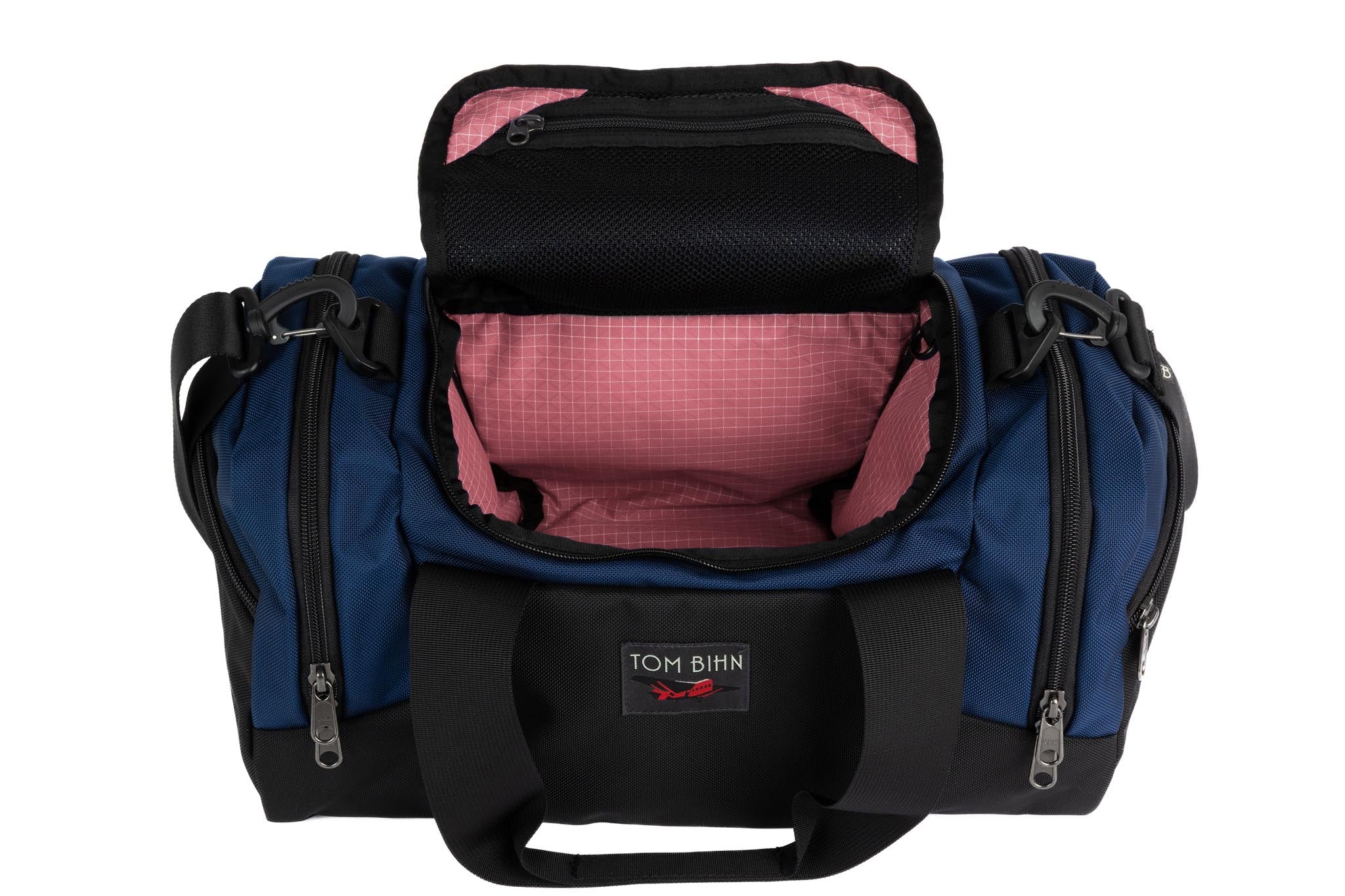 Night Flight Travel Duffel - Image 7