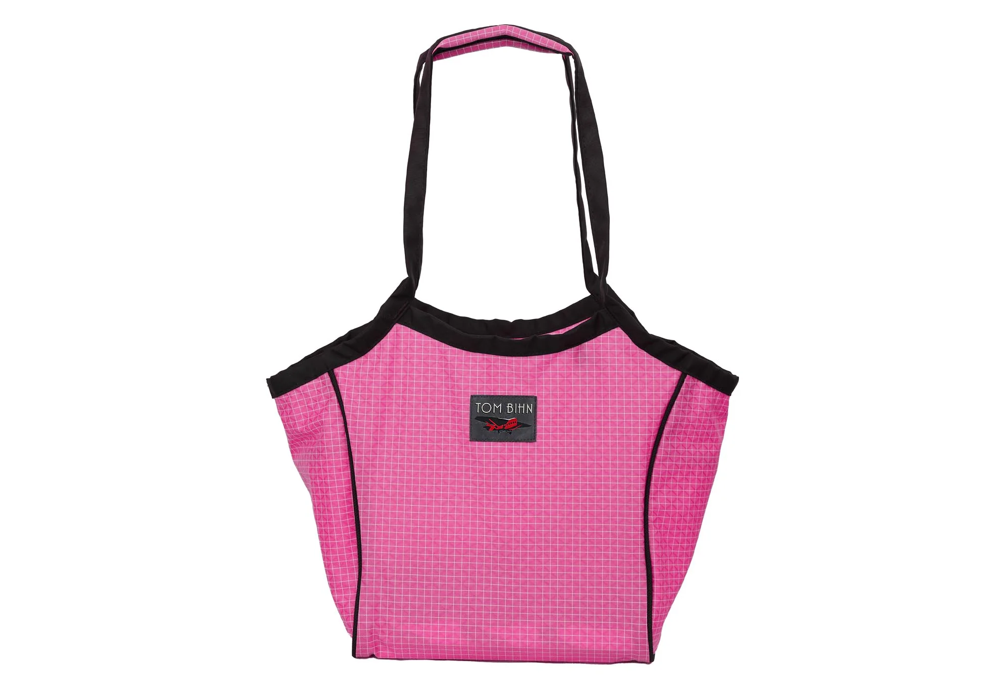 Small Open-Top Shop Bag - Image 10