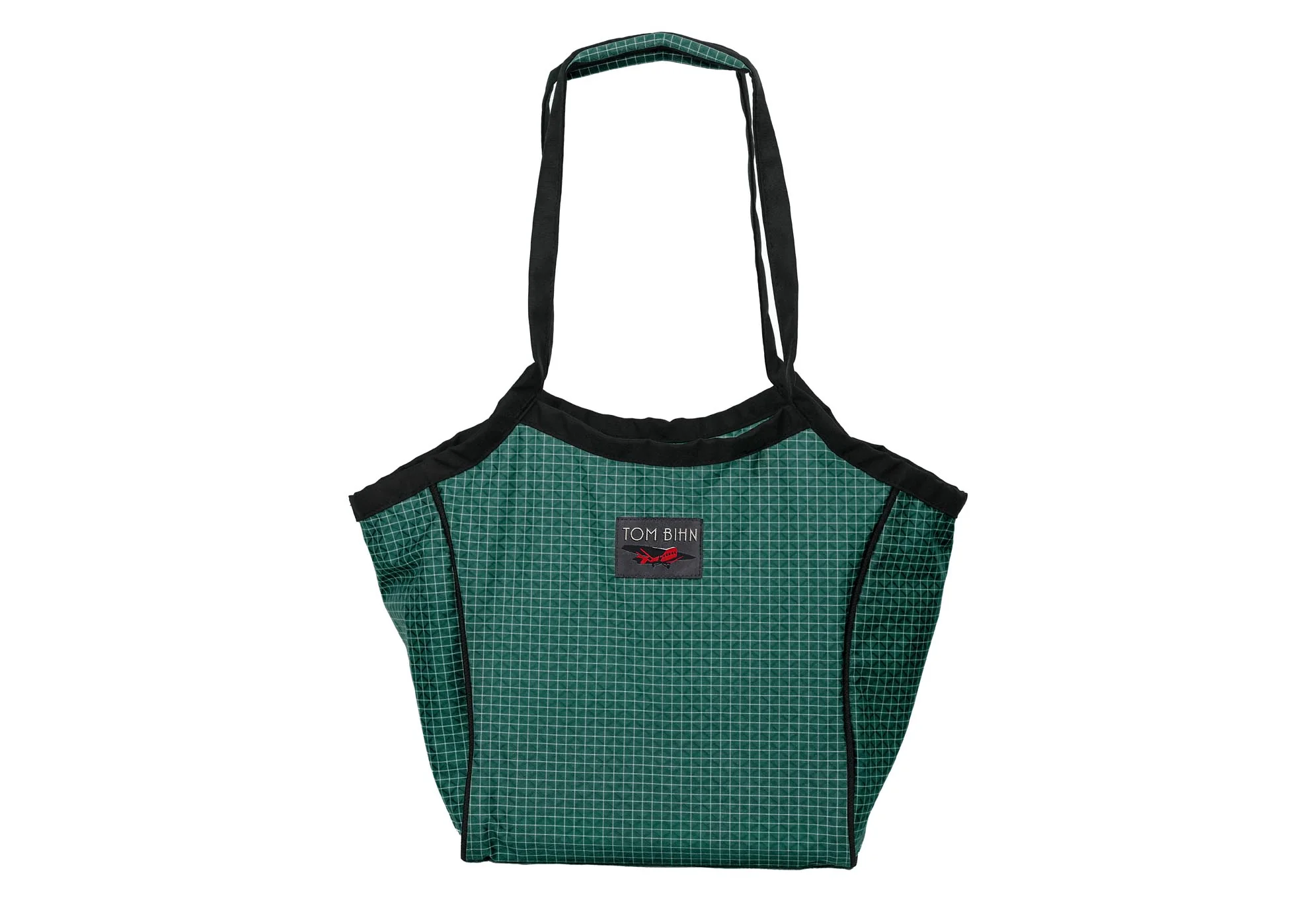 Small Open-Top Shop Bag - Image 11