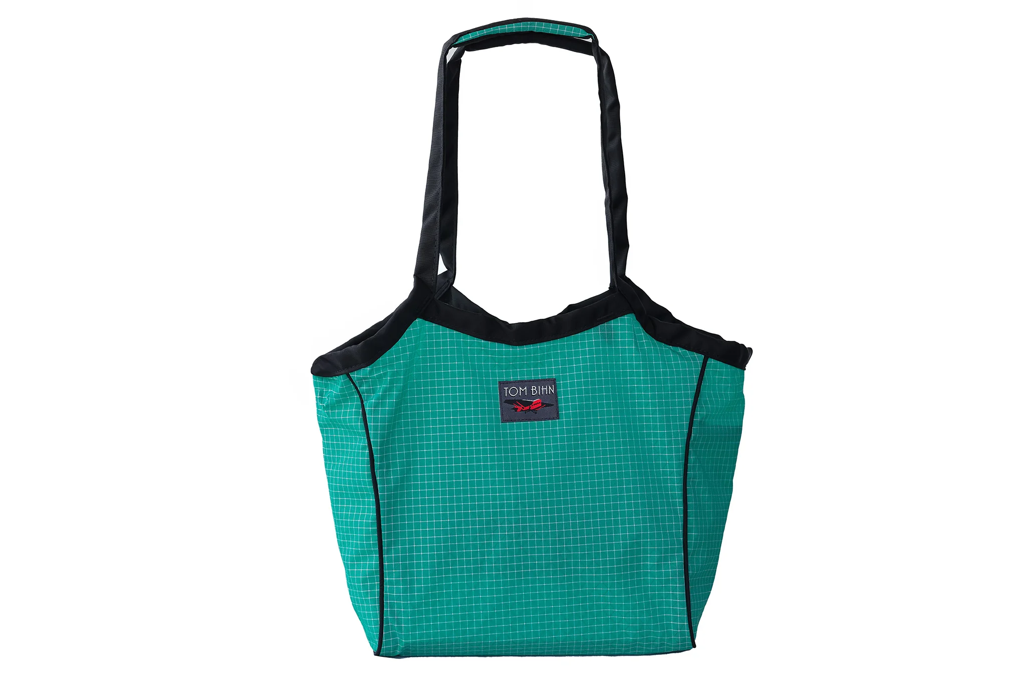 Small Open-Top Shop Bag - Image 12
