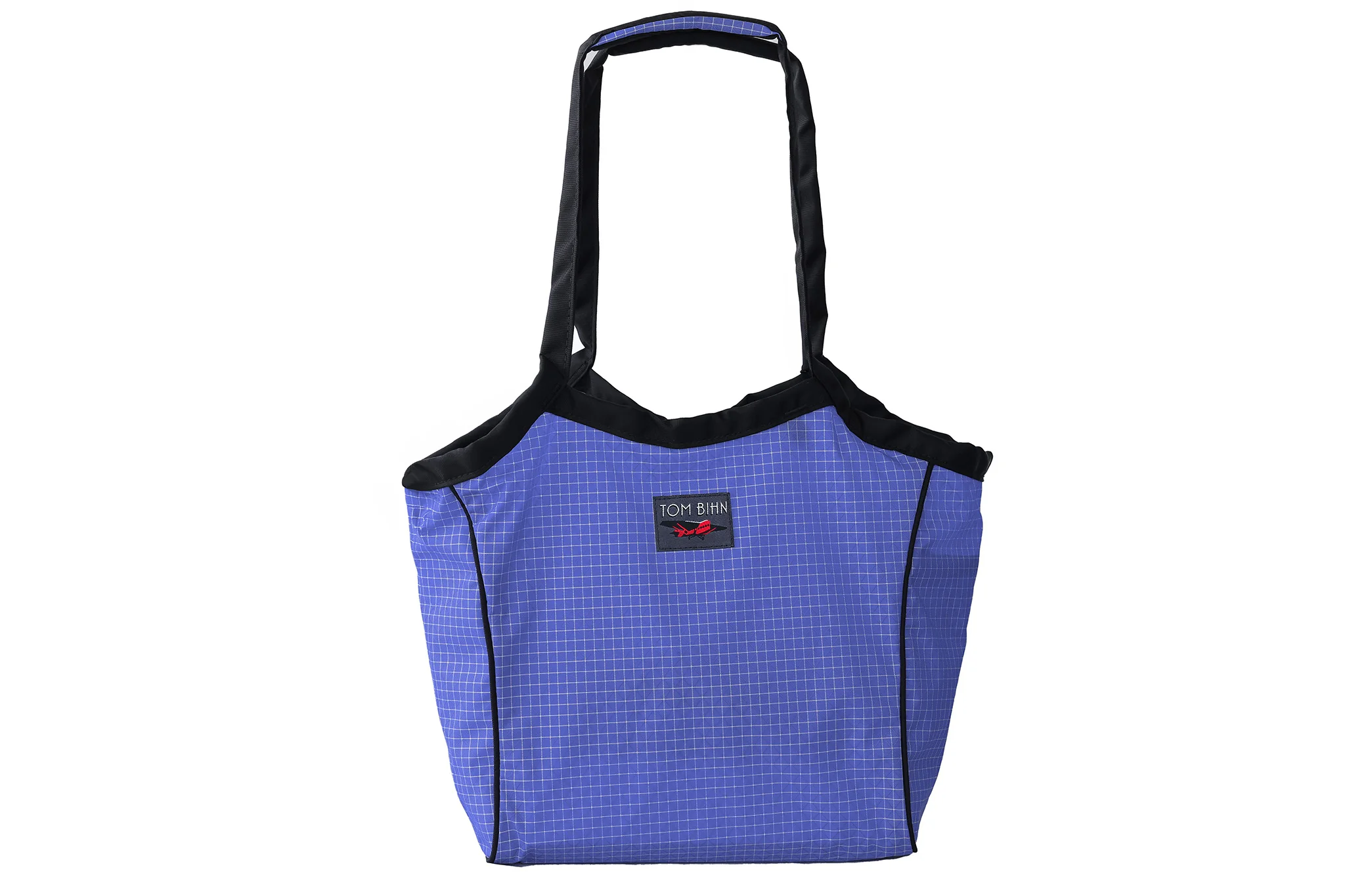 Small Open-Top Shop Bag - Image 13