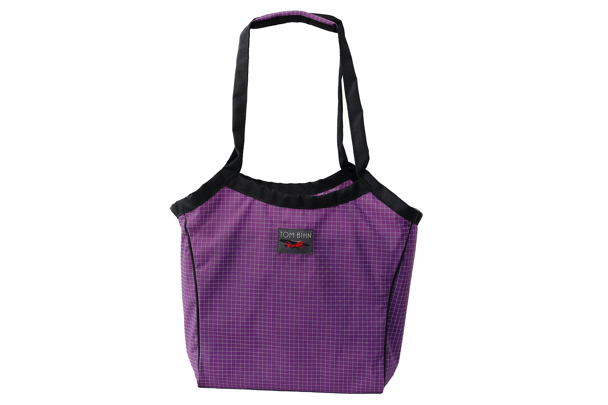 Small Open-Top Shop Bag - Image 3