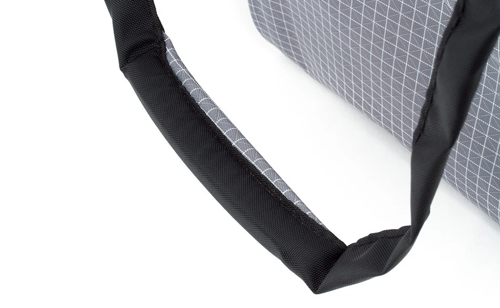 Small Open-Top Shop Bag - Image 31
