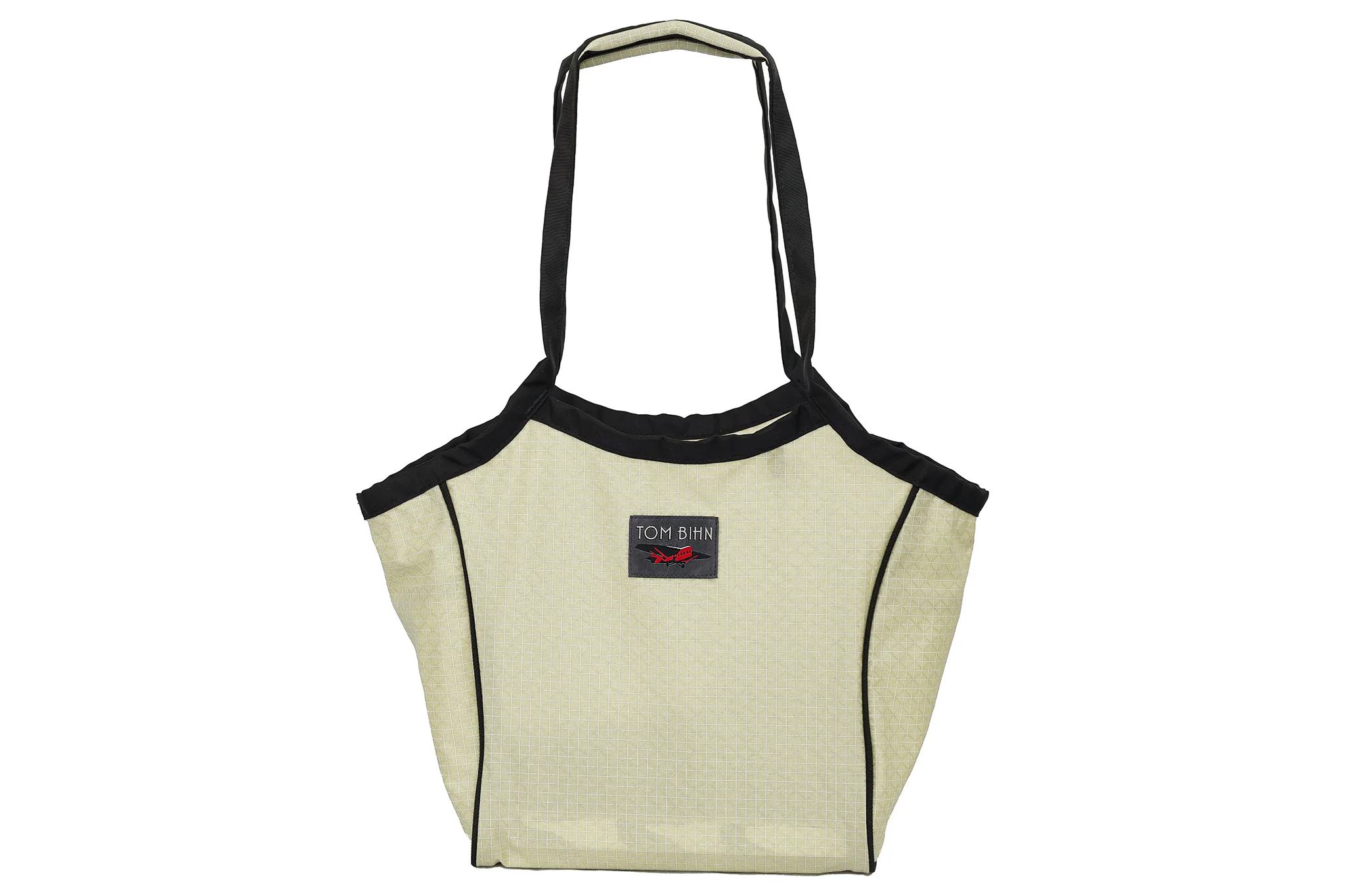 Small Open-Top Shop Bag - Image 4