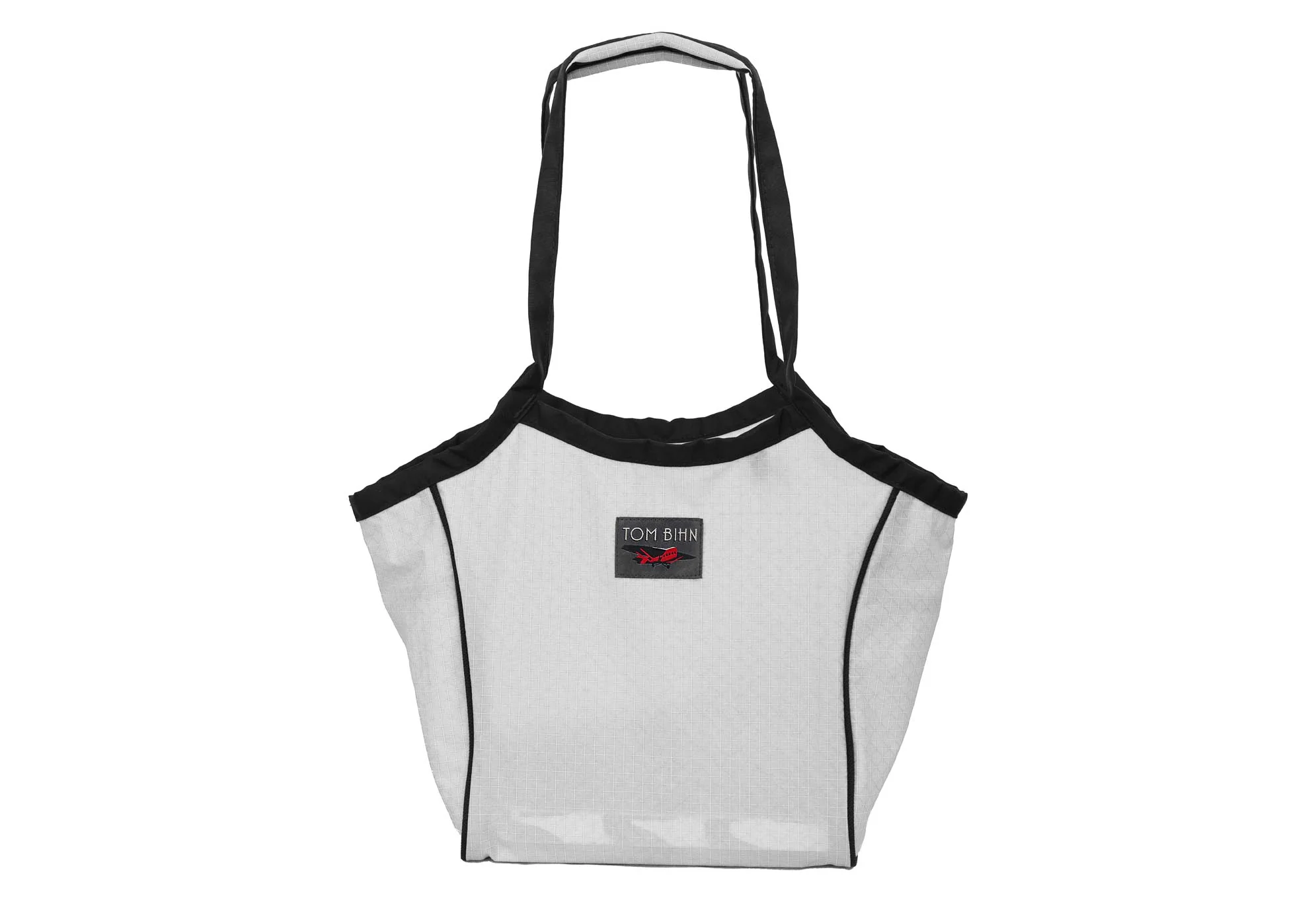 Small Open-Top Shop Bag - Image 5